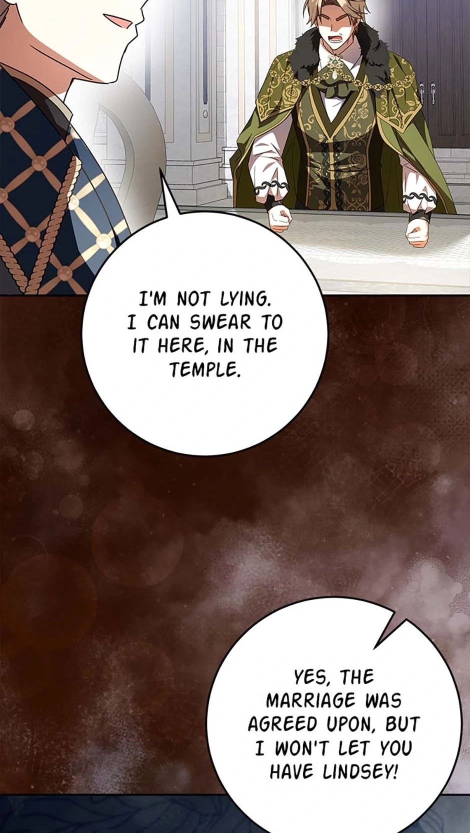 Little Red Baby Bird Chapter 29 page 69 - 
