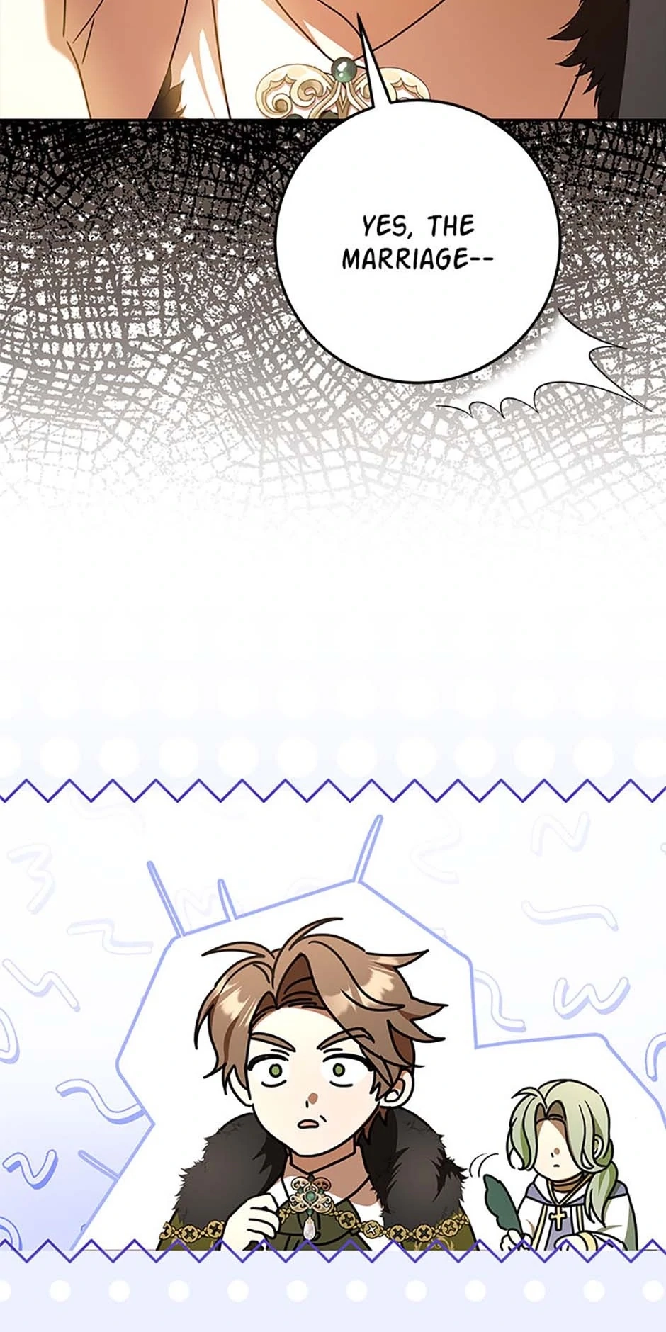 Little Red Baby Bird Chapter 29 page 73 - 