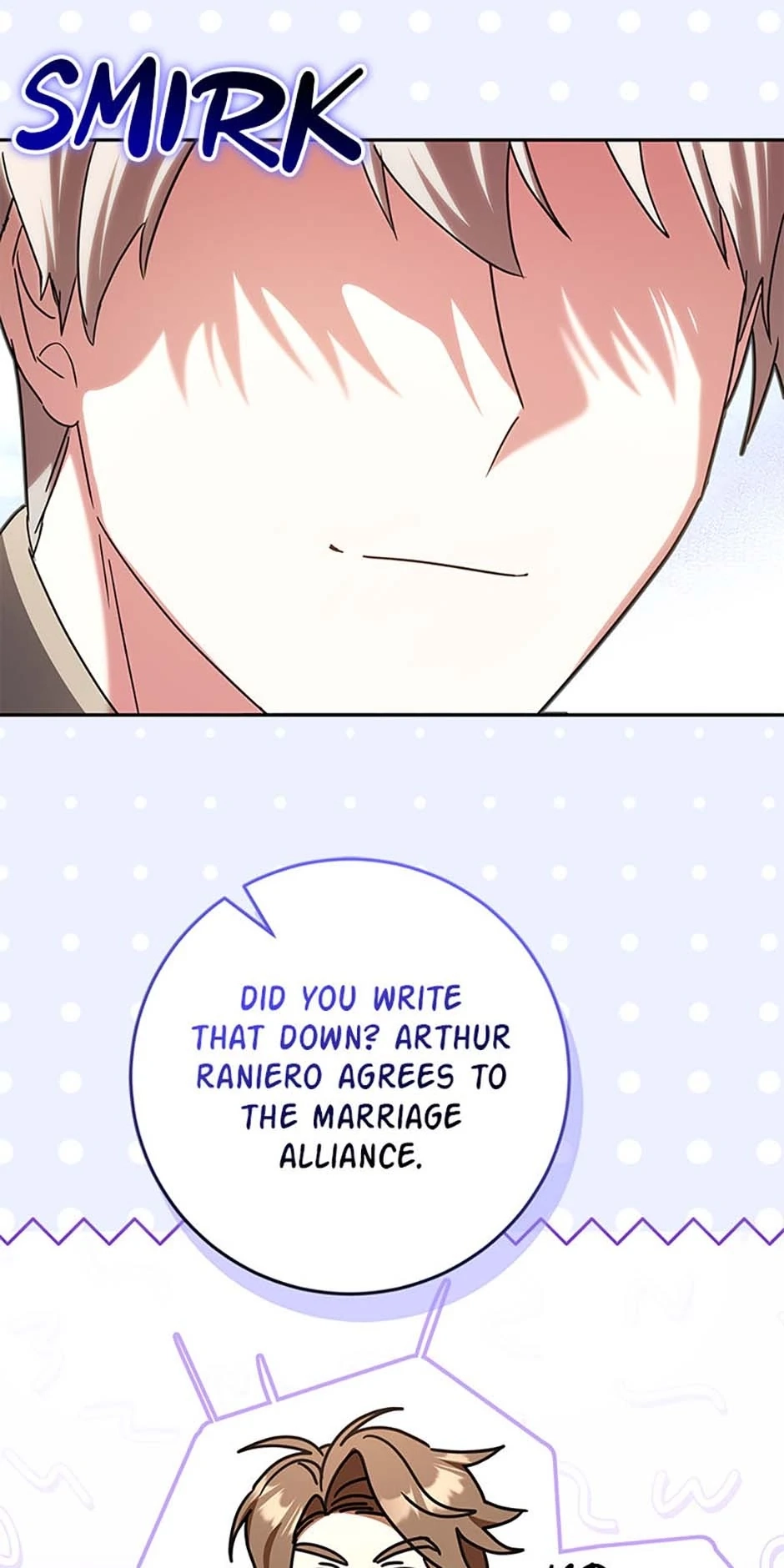 Little Red Baby Bird Chapter 29 page 74 - 