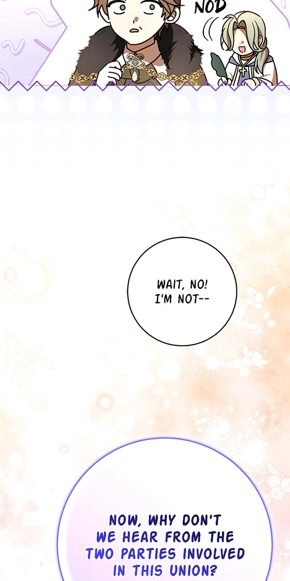 Little Red Baby Bird Chapter 29 page 75 - 