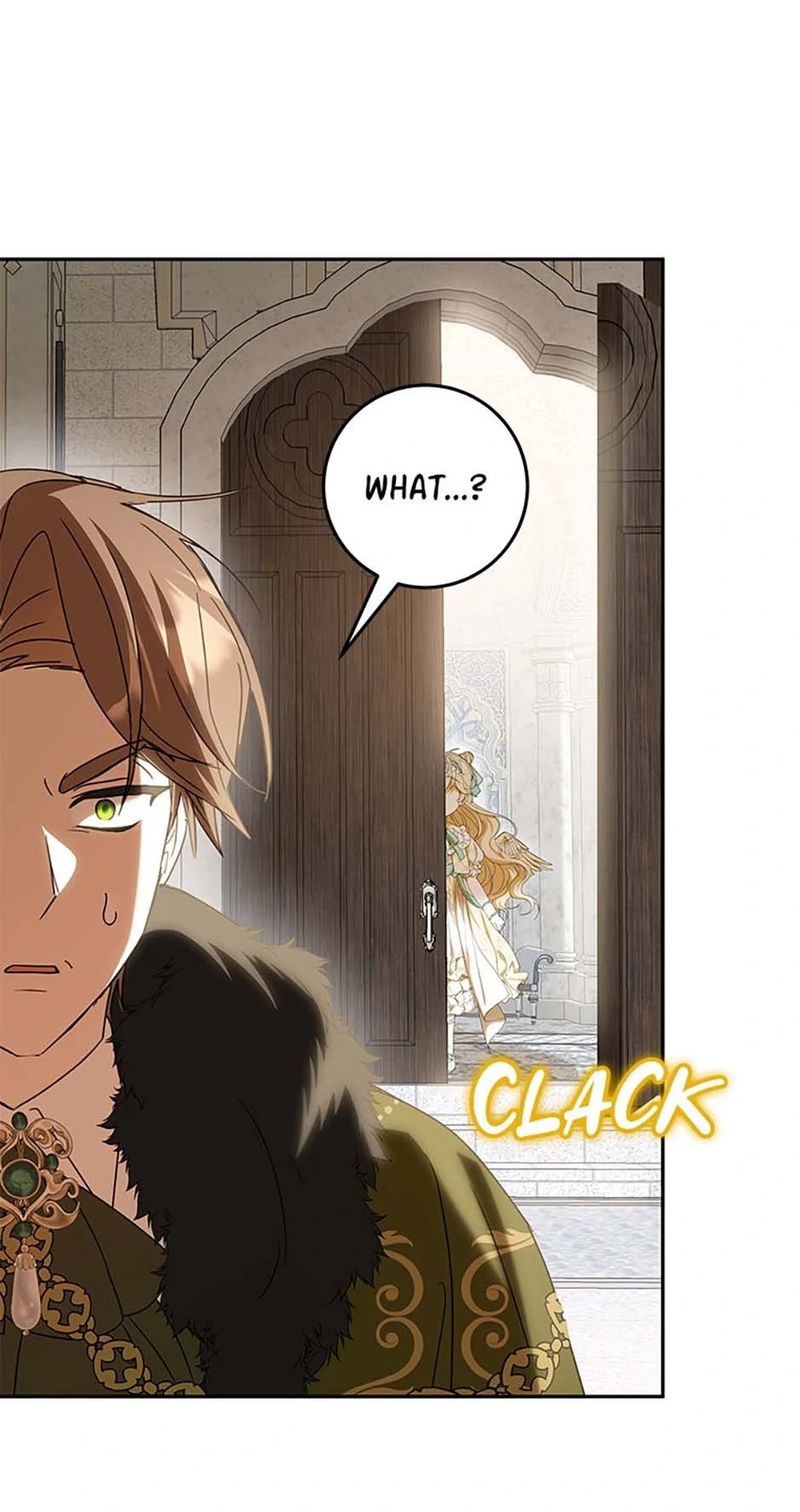 Little Red Baby Bird Chapter 29 page 77 - 