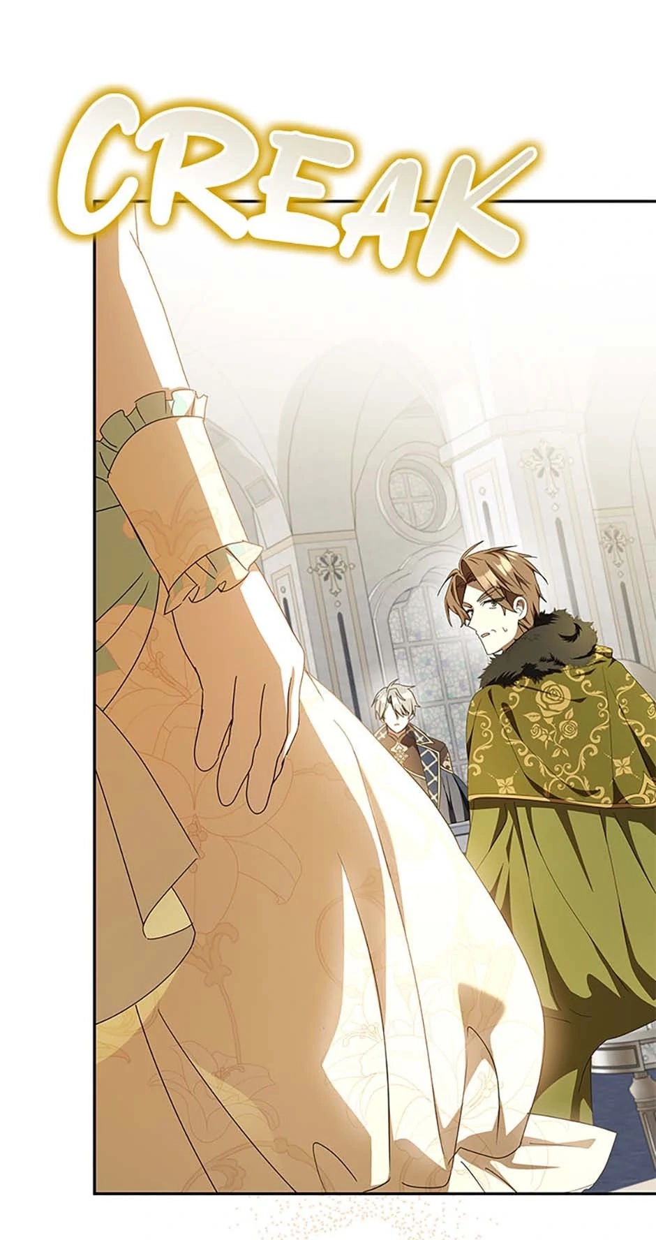 Little Red Baby Bird Chapter 29 page 78 - 