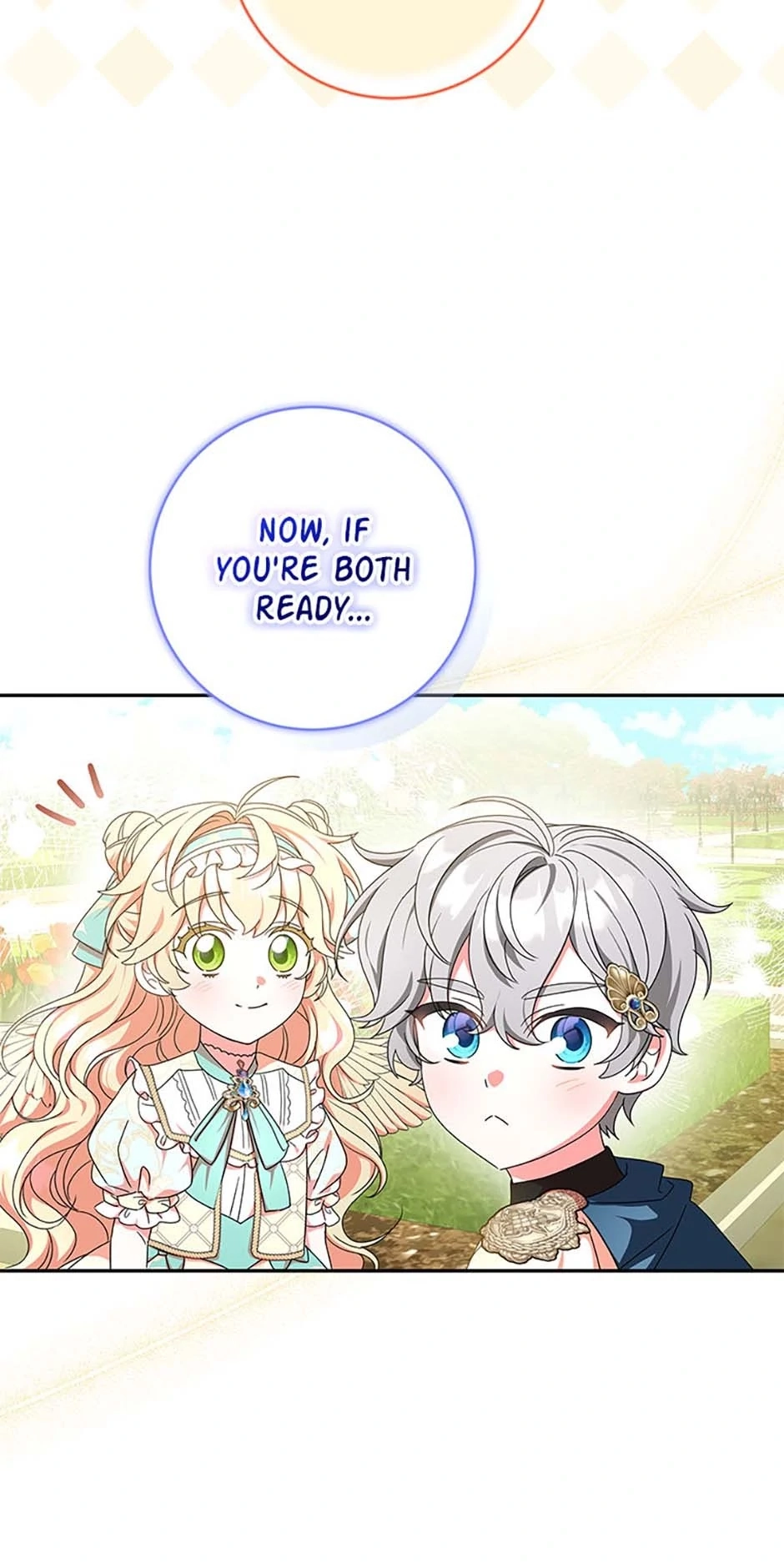 Little Red Baby Bird Chapter 29 page 10 - 