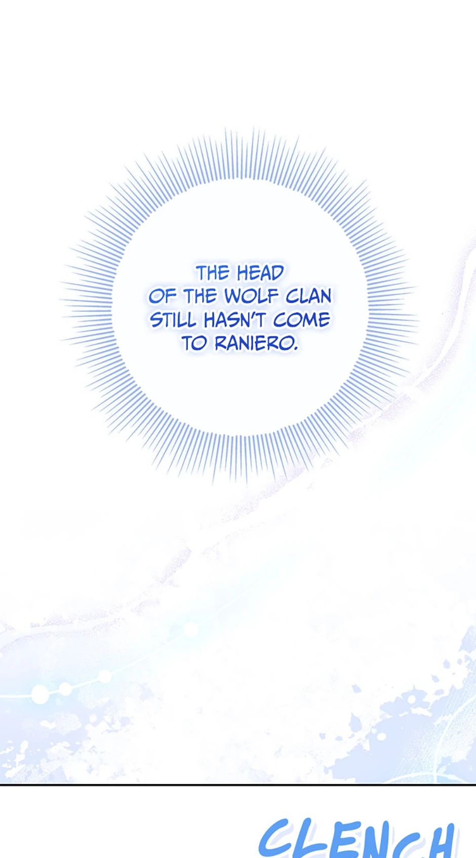 Little Red Baby Bird Chapter 3 page 1 - 