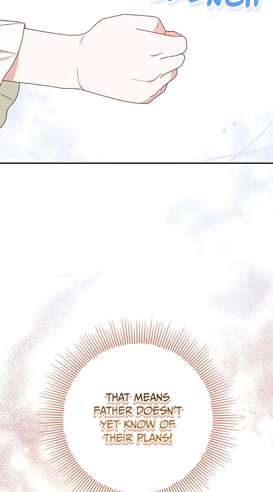 Little Red Baby Bird Chapter 3 page 2 - 