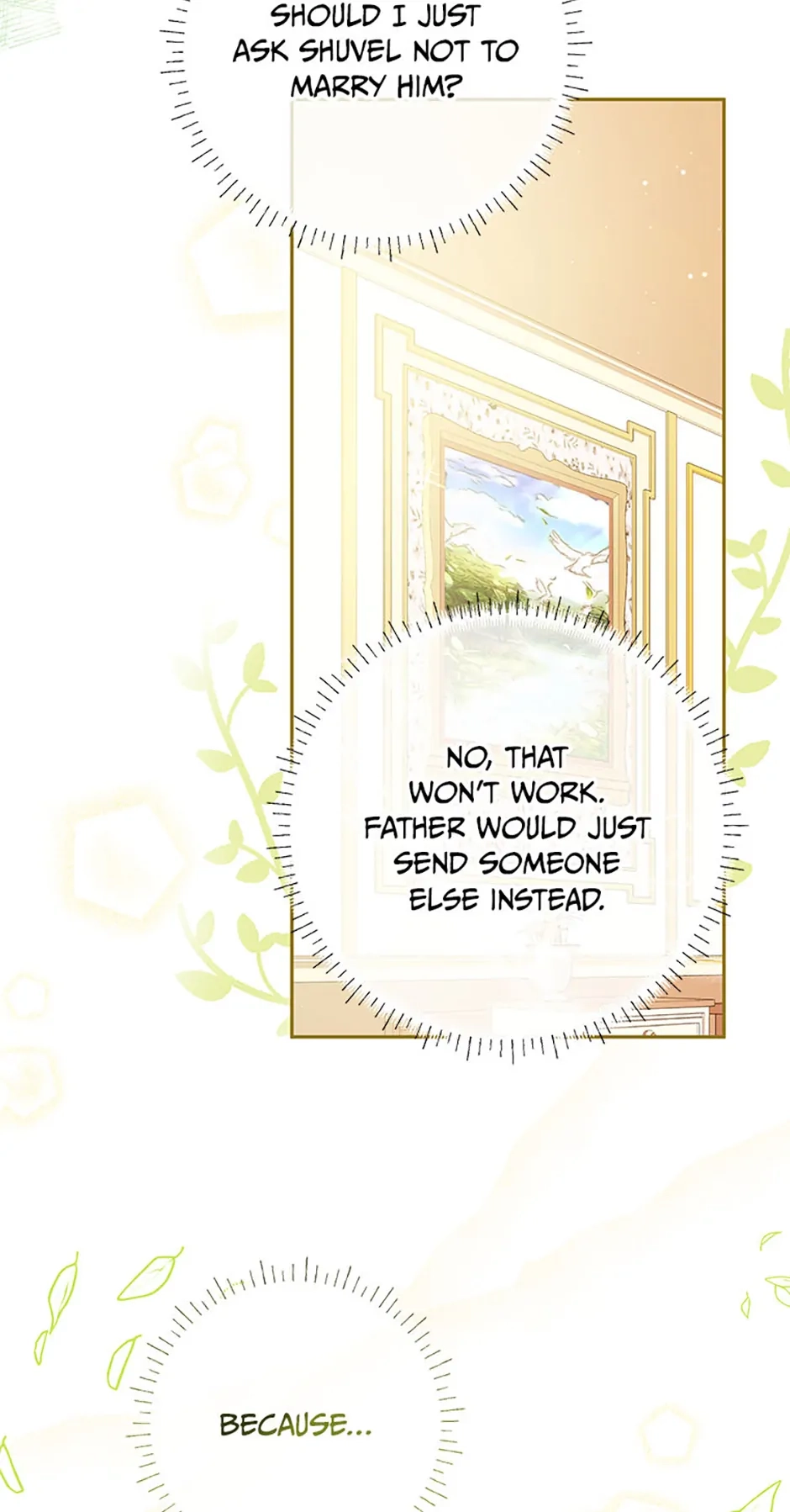 Little Red Baby Bird Chapter 3 page 14 - 