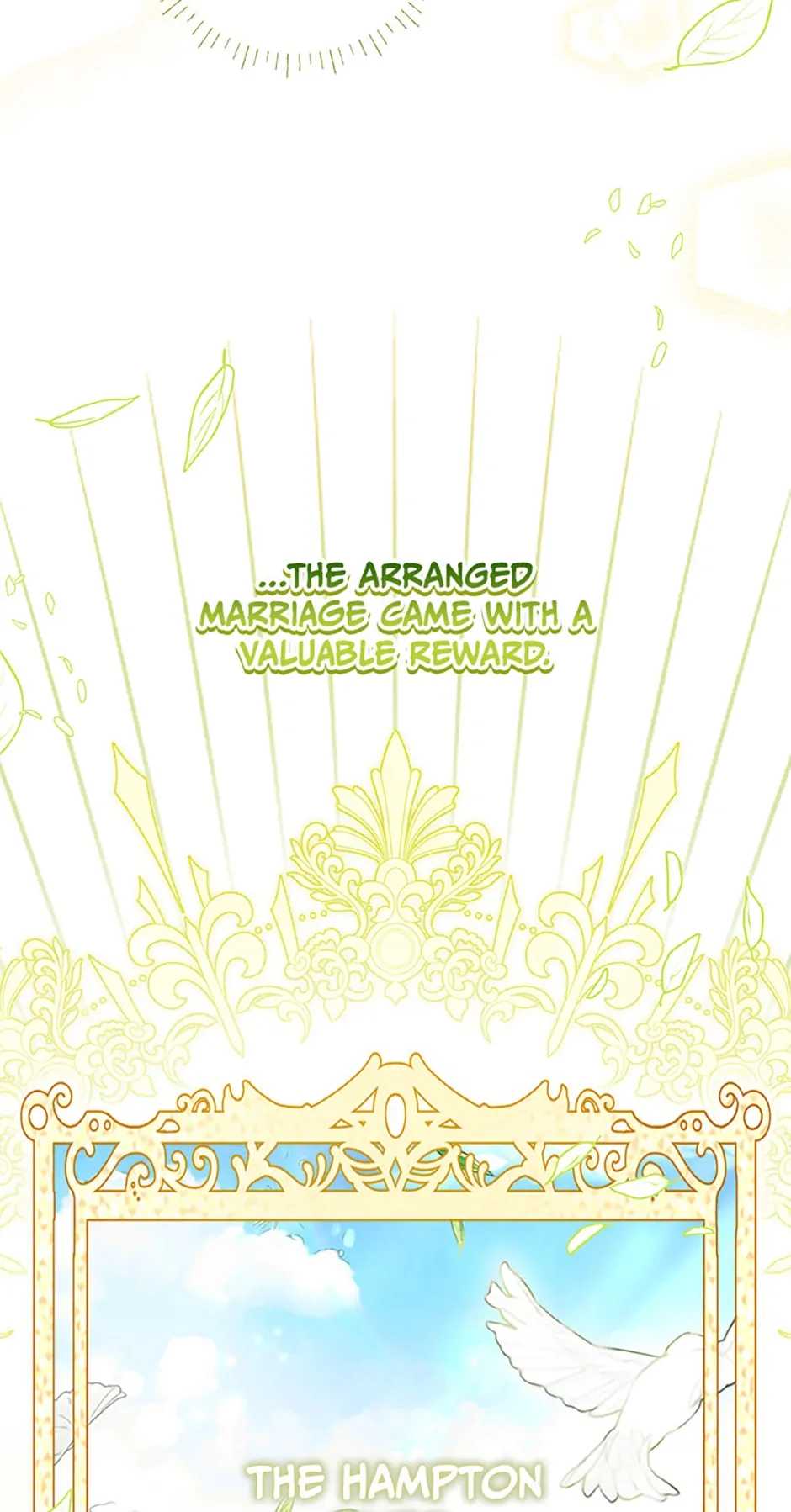 Little Red Baby Bird Chapter 3 page 15 - 