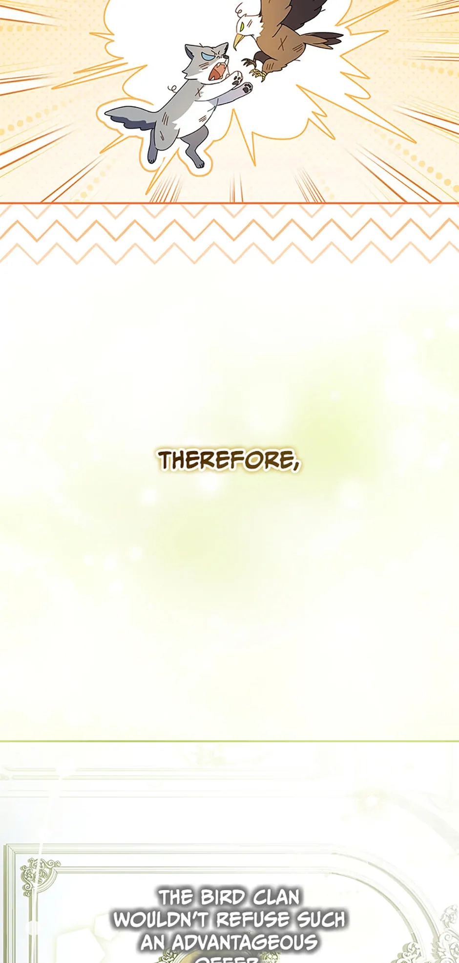 Little Red Baby Bird Chapter 3 page 18 - 