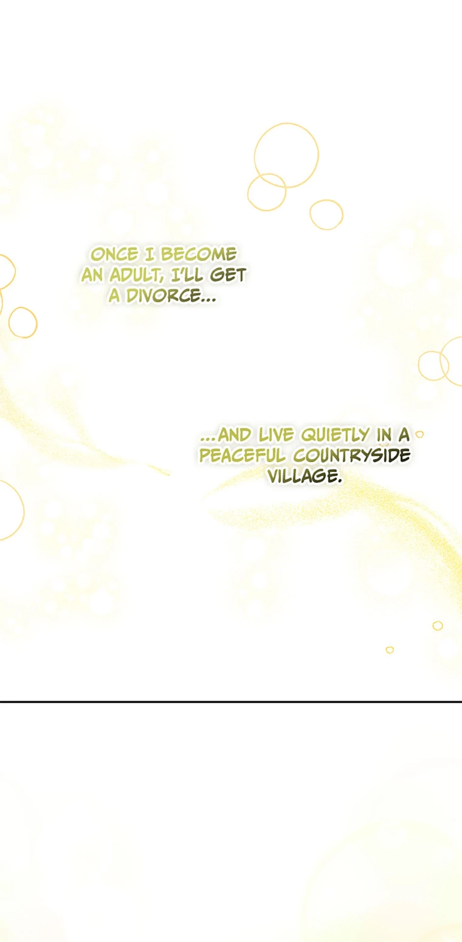 Little Red Baby Bird Chapter 3 page 31 - 