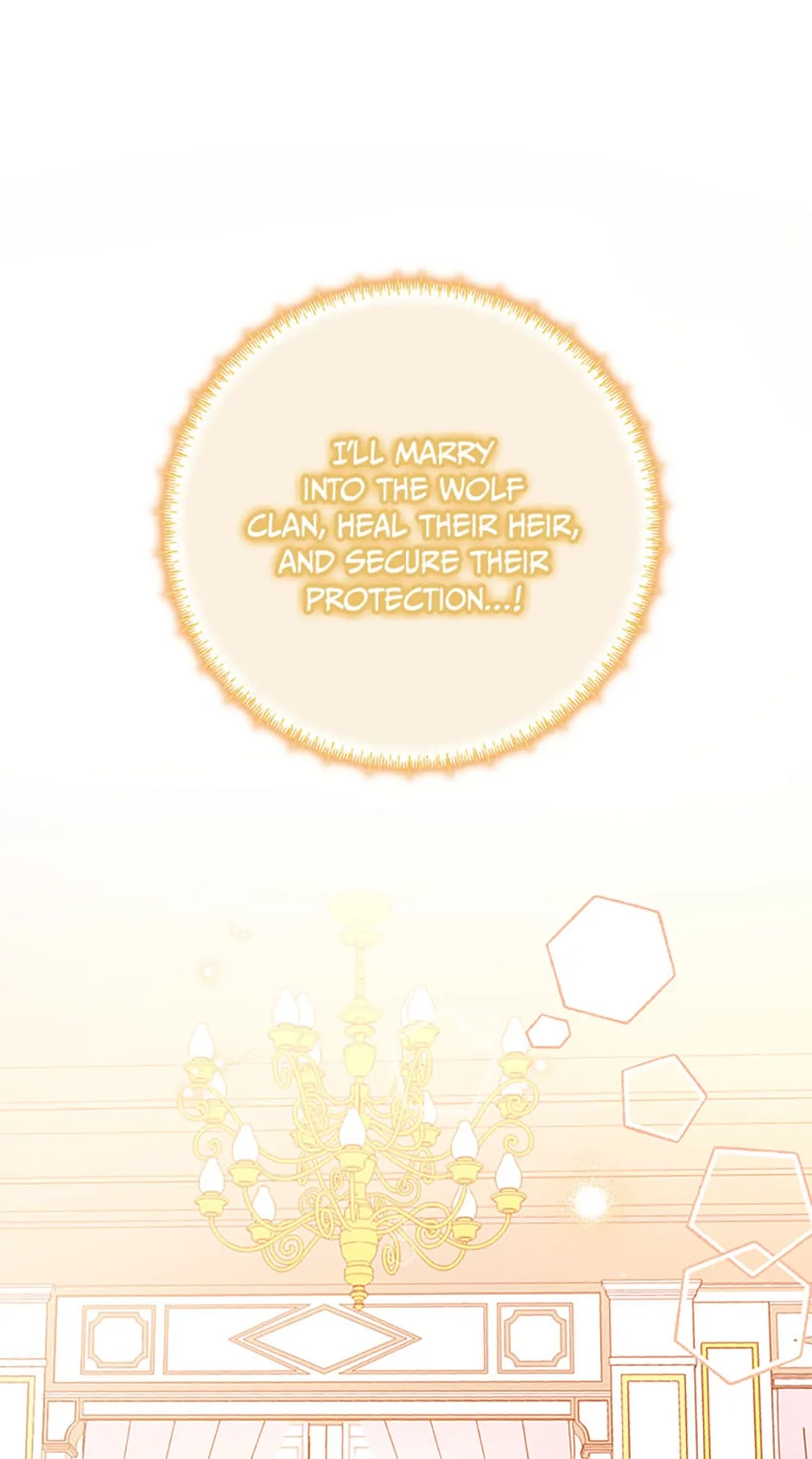 Little Red Baby Bird Chapter 3 page 35 - 