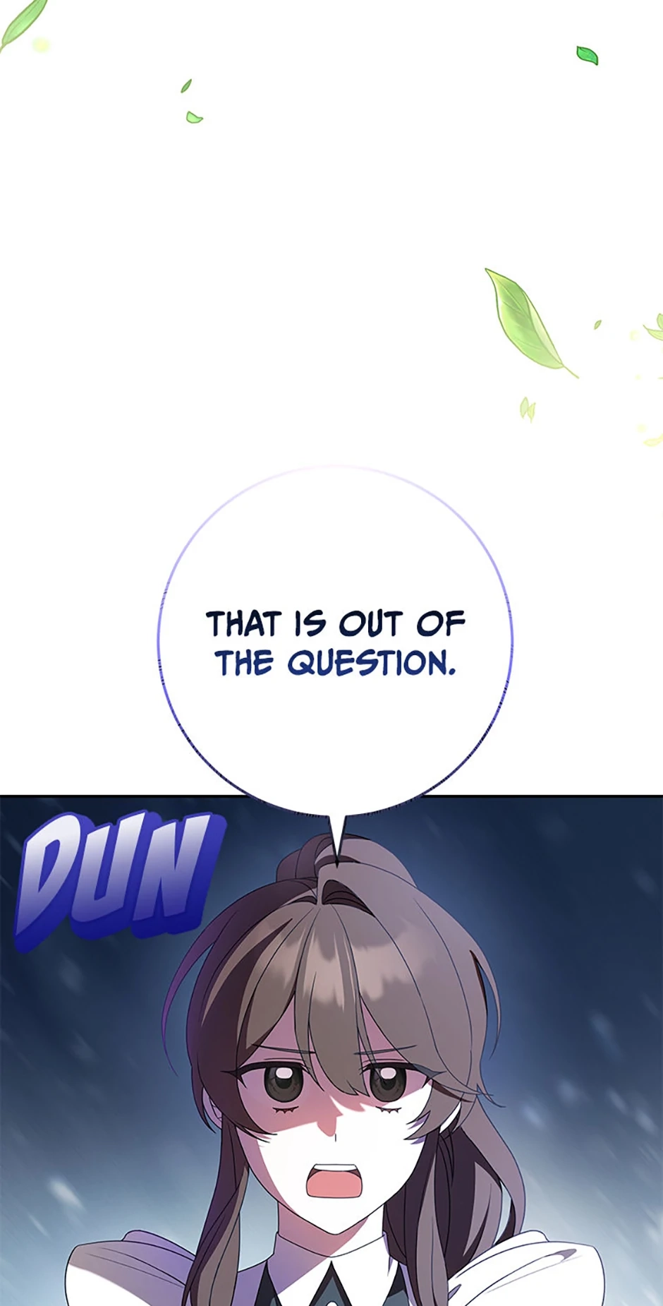 Little Red Baby Bird Chapter 3 page 41 - 