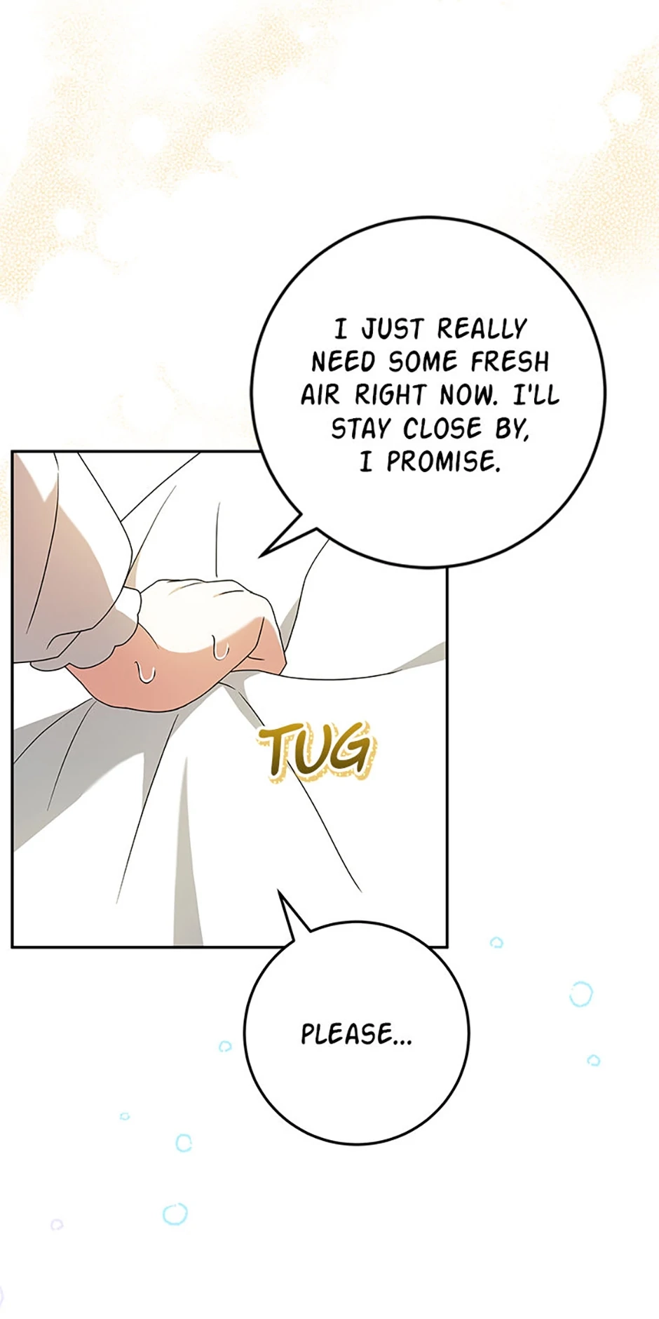 Little Red Baby Bird Chapter 3 page 45 - 
