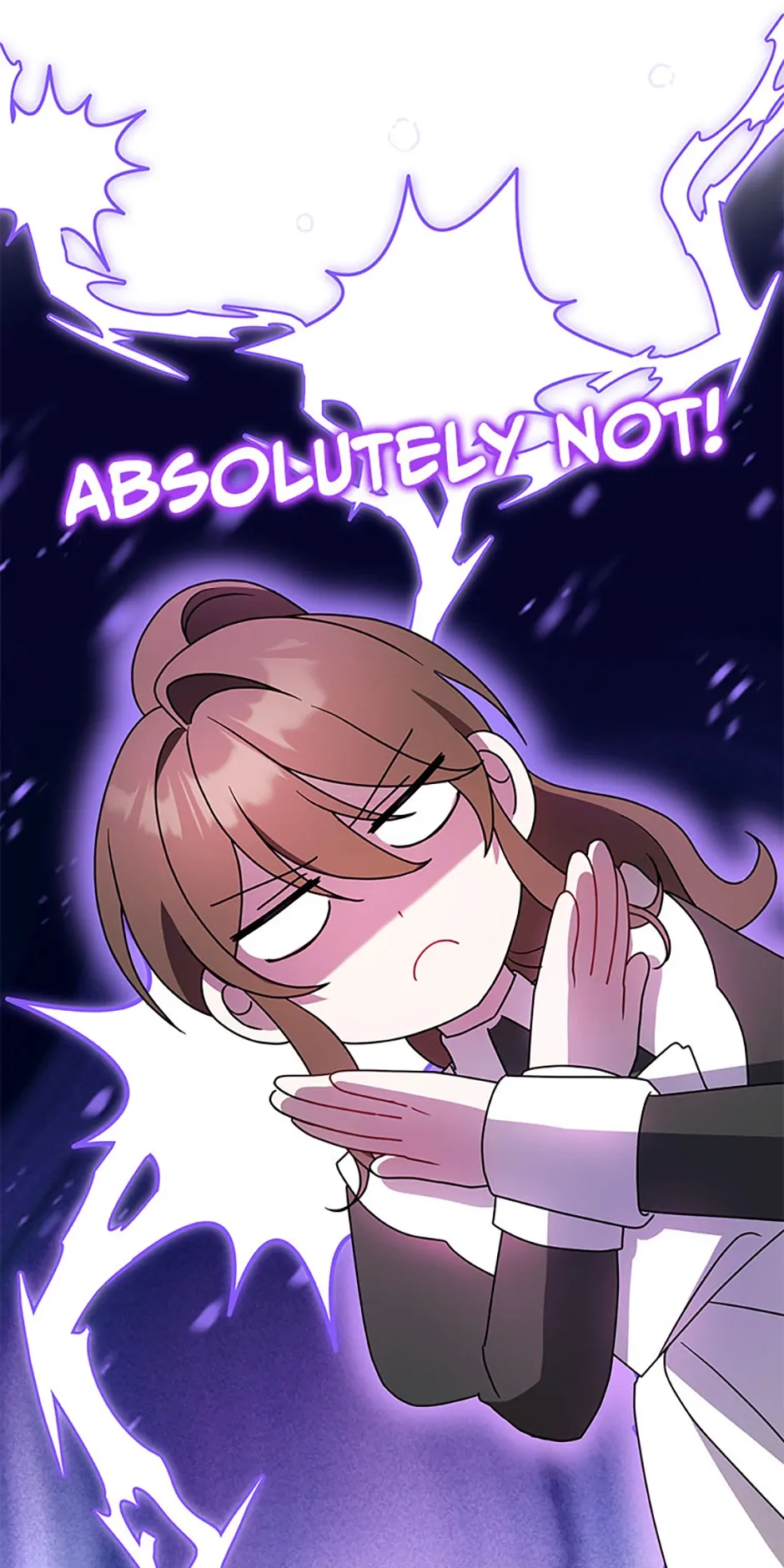 Little Red Baby Bird Chapter 3 page 46 - 