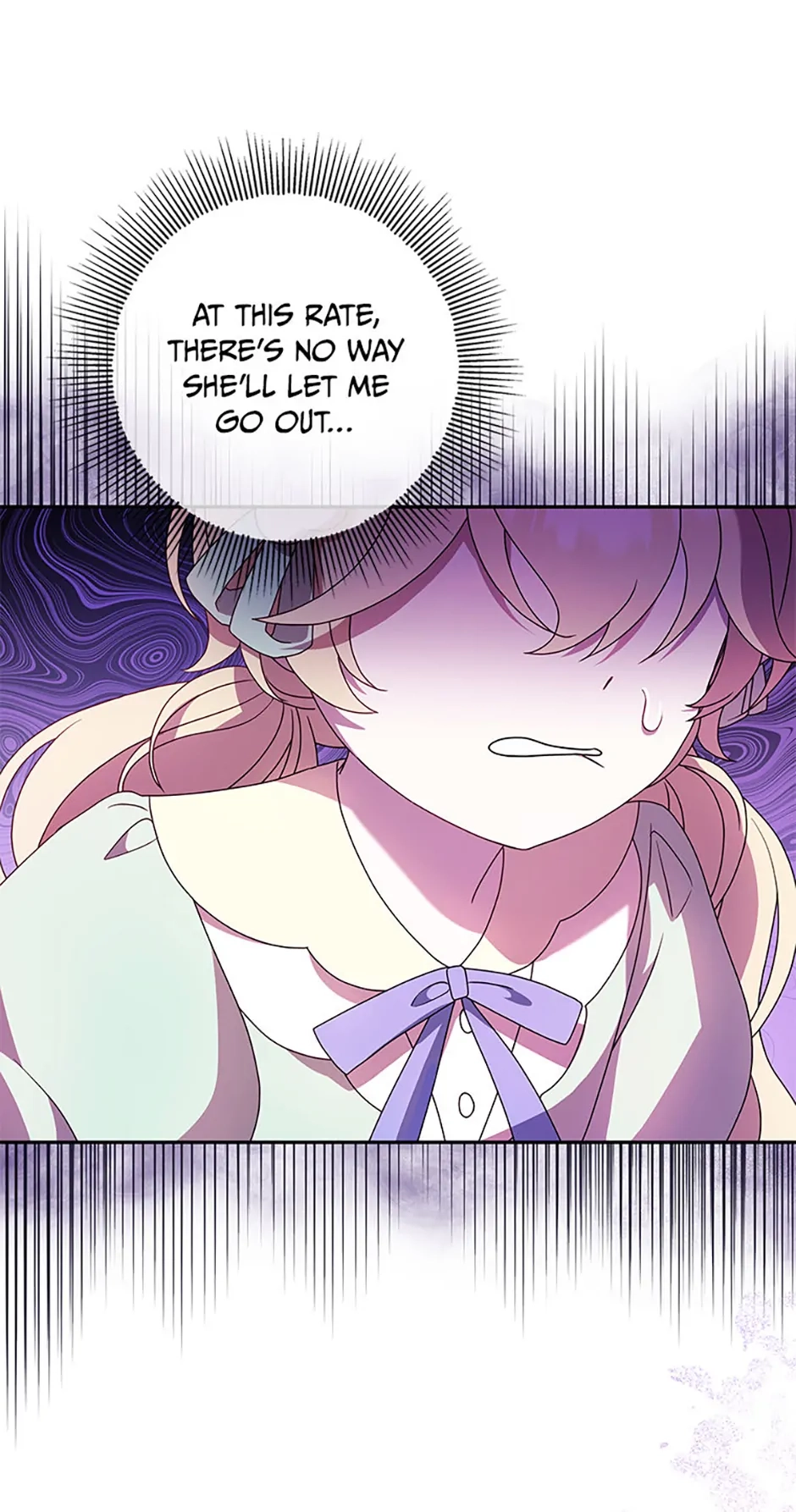 Little Red Baby Bird Chapter 3 page 48 - 