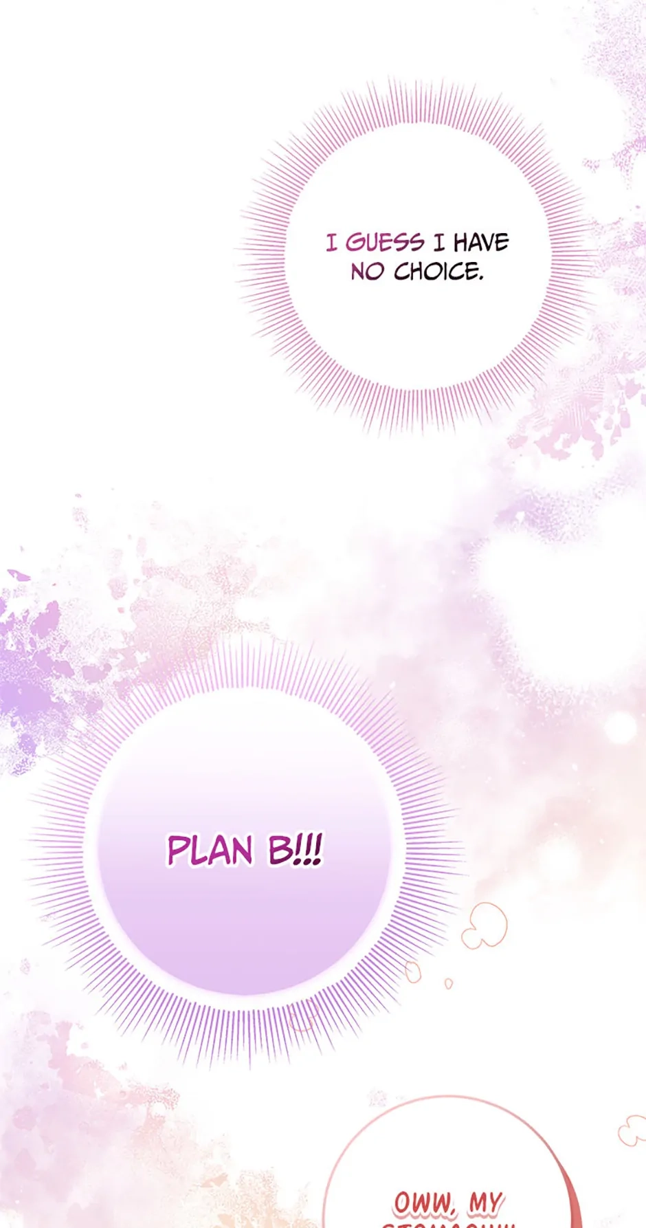 Little Red Baby Bird Chapter 3 page 49 - 