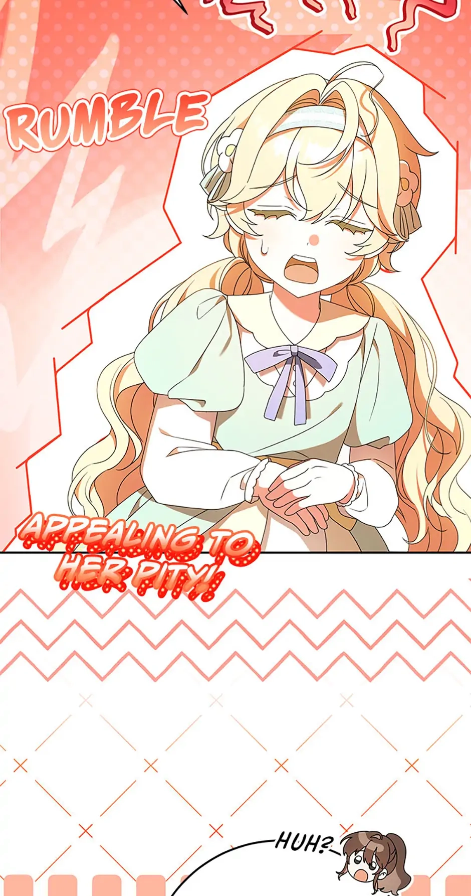 Little Red Baby Bird Chapter 3 page 51 - 