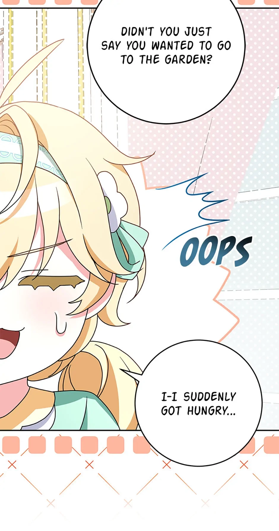 Little Red Baby Bird Chapter 3 page 52 - 