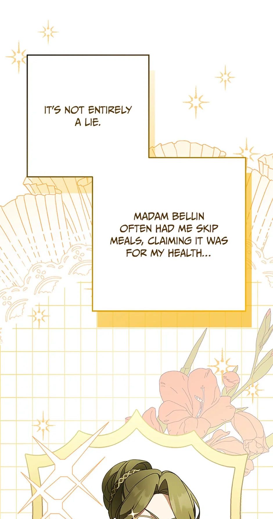 Little Red Baby Bird Chapter 3 page 53 - 