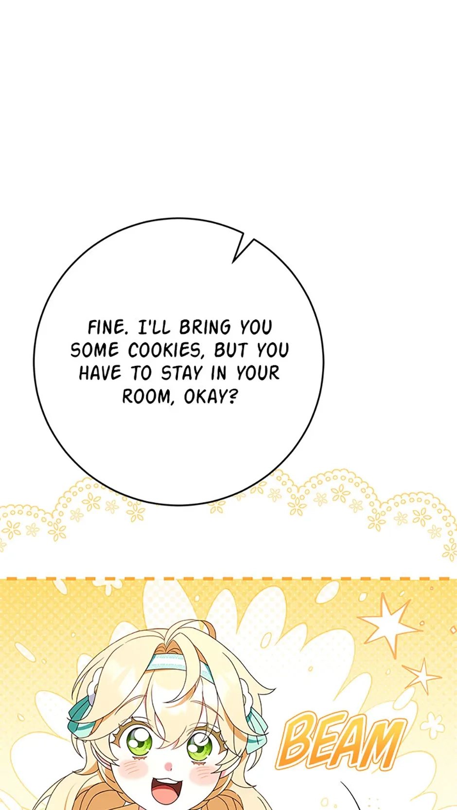 Little Red Baby Bird Chapter 3 page 58 - 