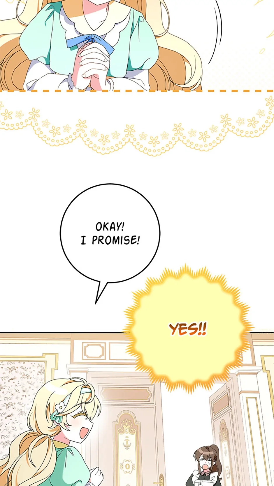 Little Red Baby Bird Chapter 3 page 59 - 