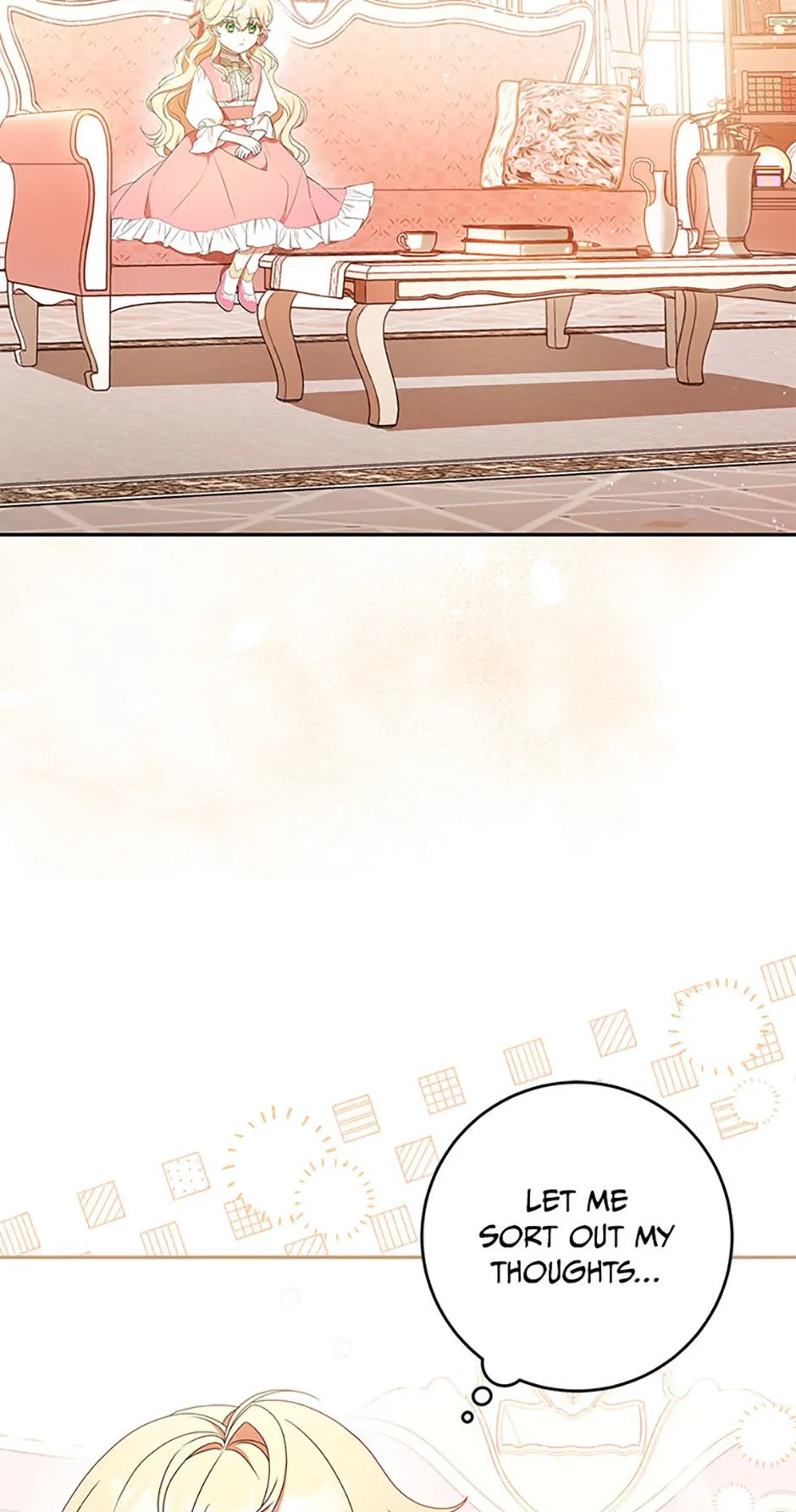 Little Red Baby Bird Chapter 3 page 7 - 
