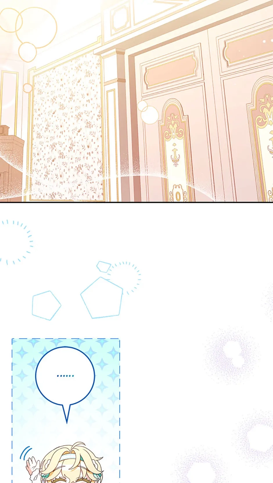 Little Red Baby Bird Chapter 3 page 61 - 