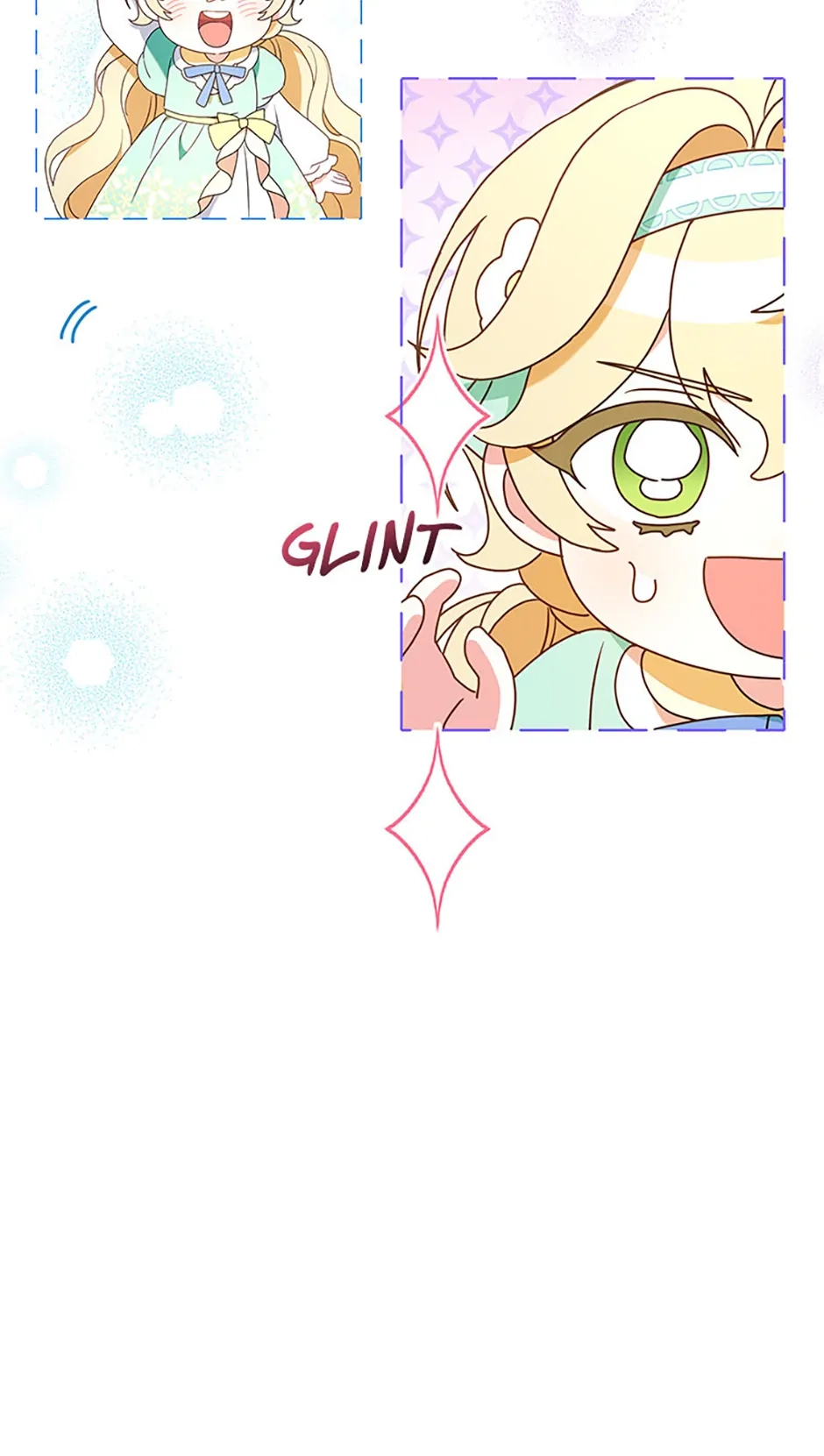 Little Red Baby Bird Chapter 3 page 62 - 