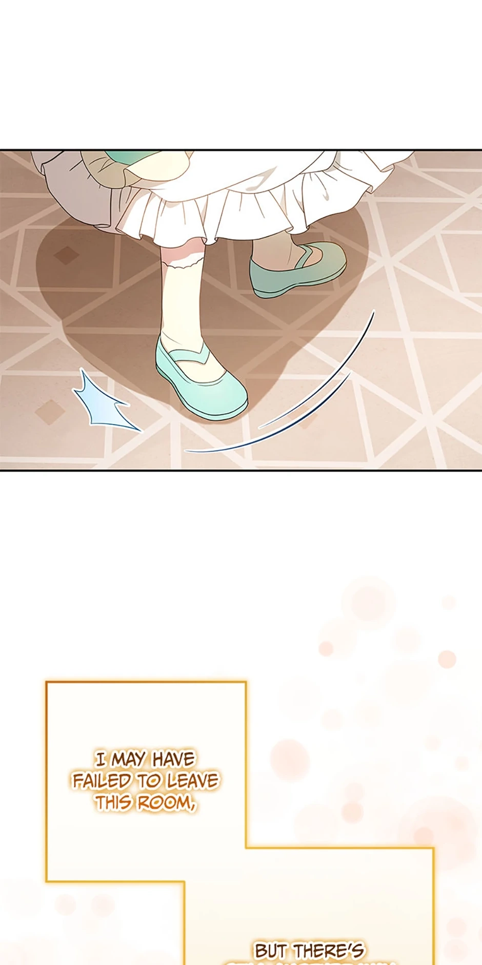 Little Red Baby Bird Chapter 3 page 63 - 