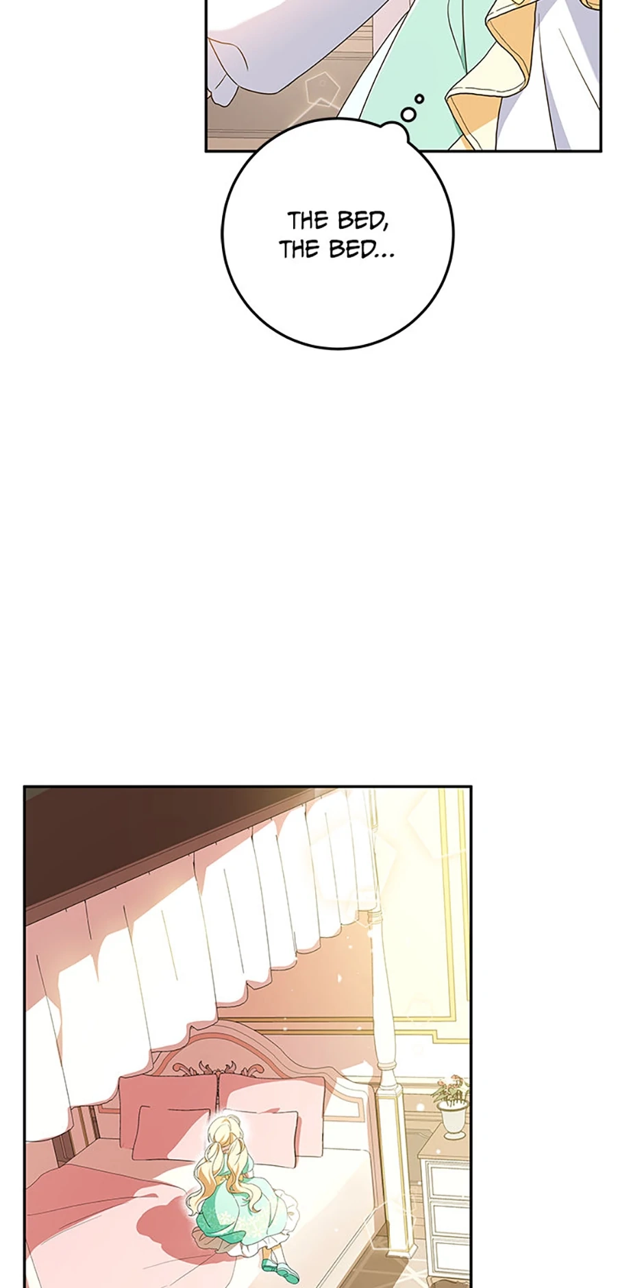 Little Red Baby Bird Chapter 3 page 65 - 
