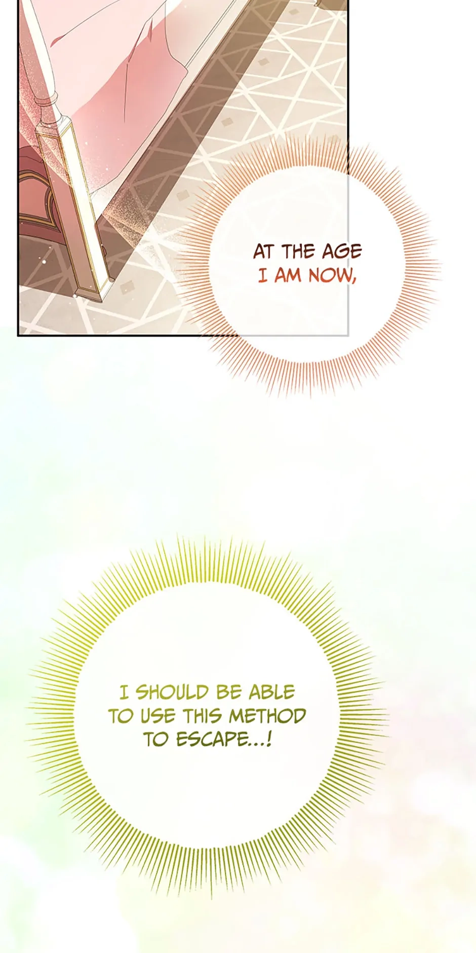 Little Red Baby Bird Chapter 3 page 66 - 