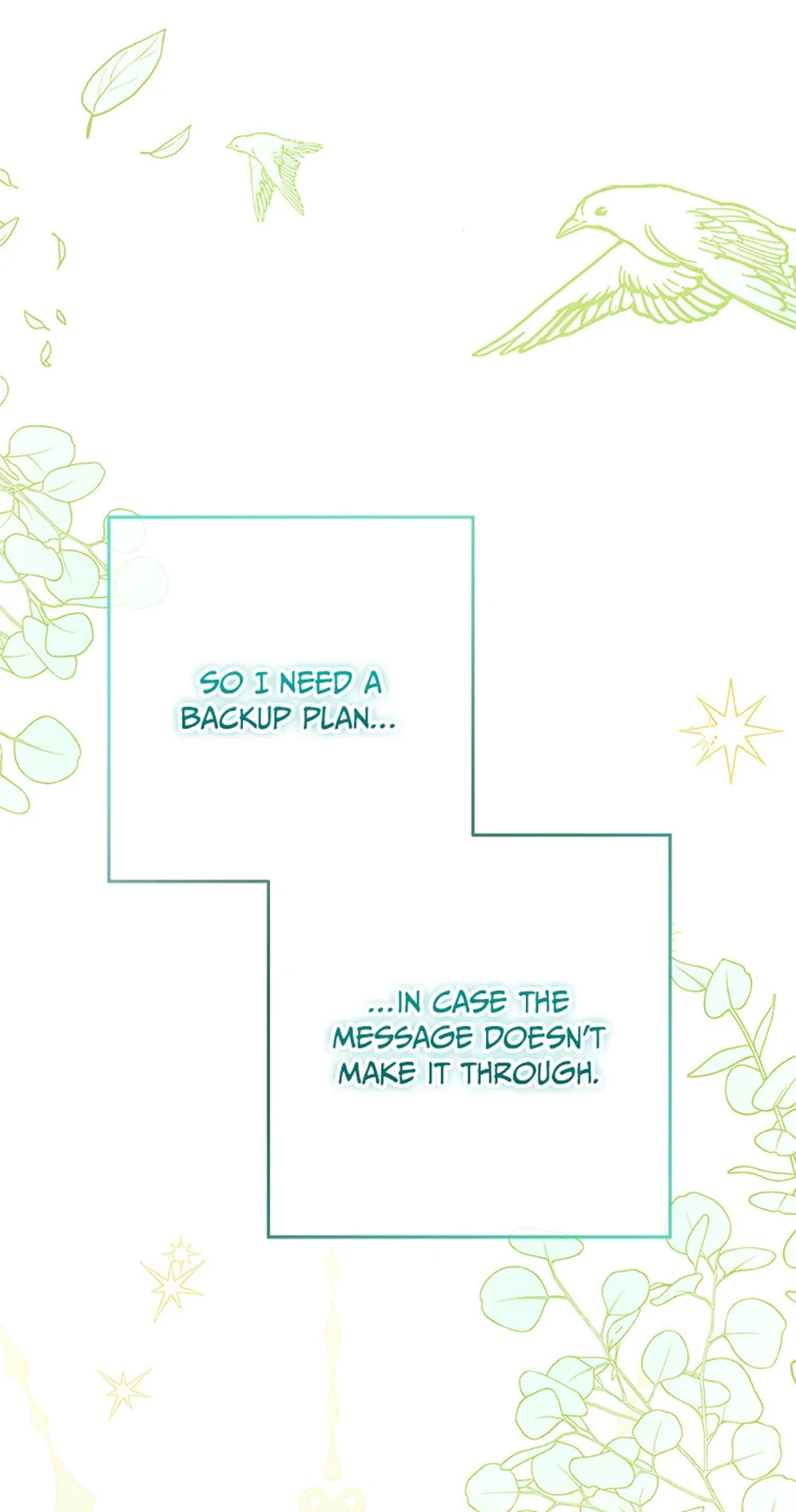 Little Red Baby Bird Chapter 3 page 70 - 