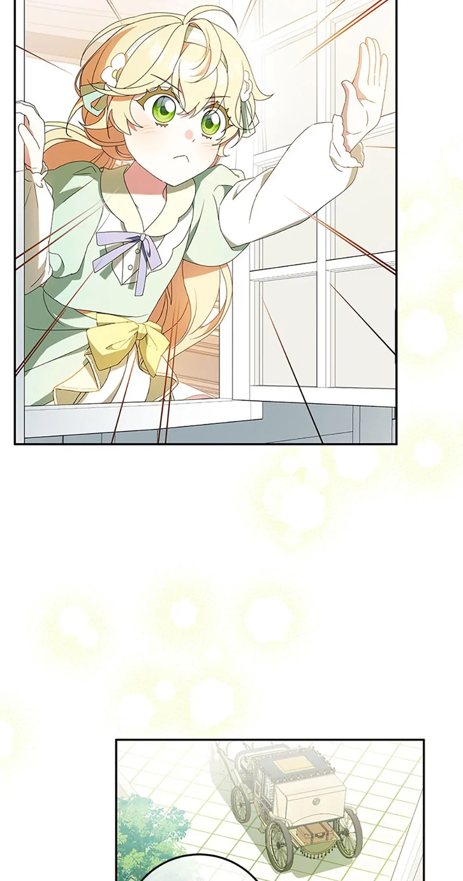 Little Red Baby Bird Chapter 3 page 74 - 