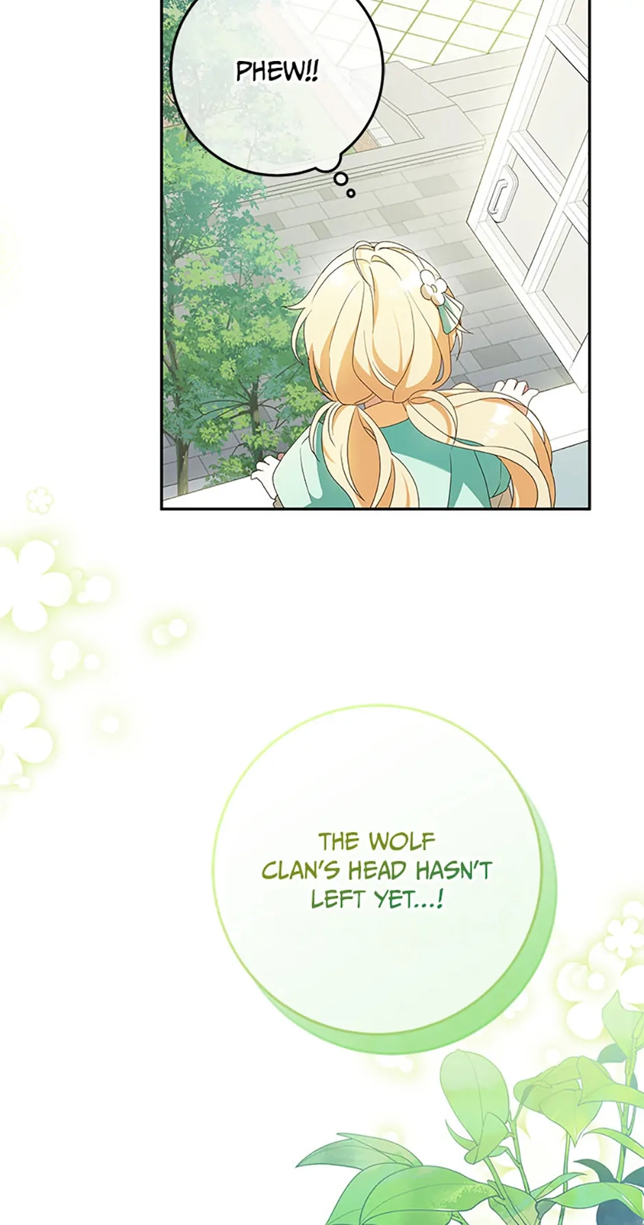 Little Red Baby Bird Chapter 3 page 75 - 