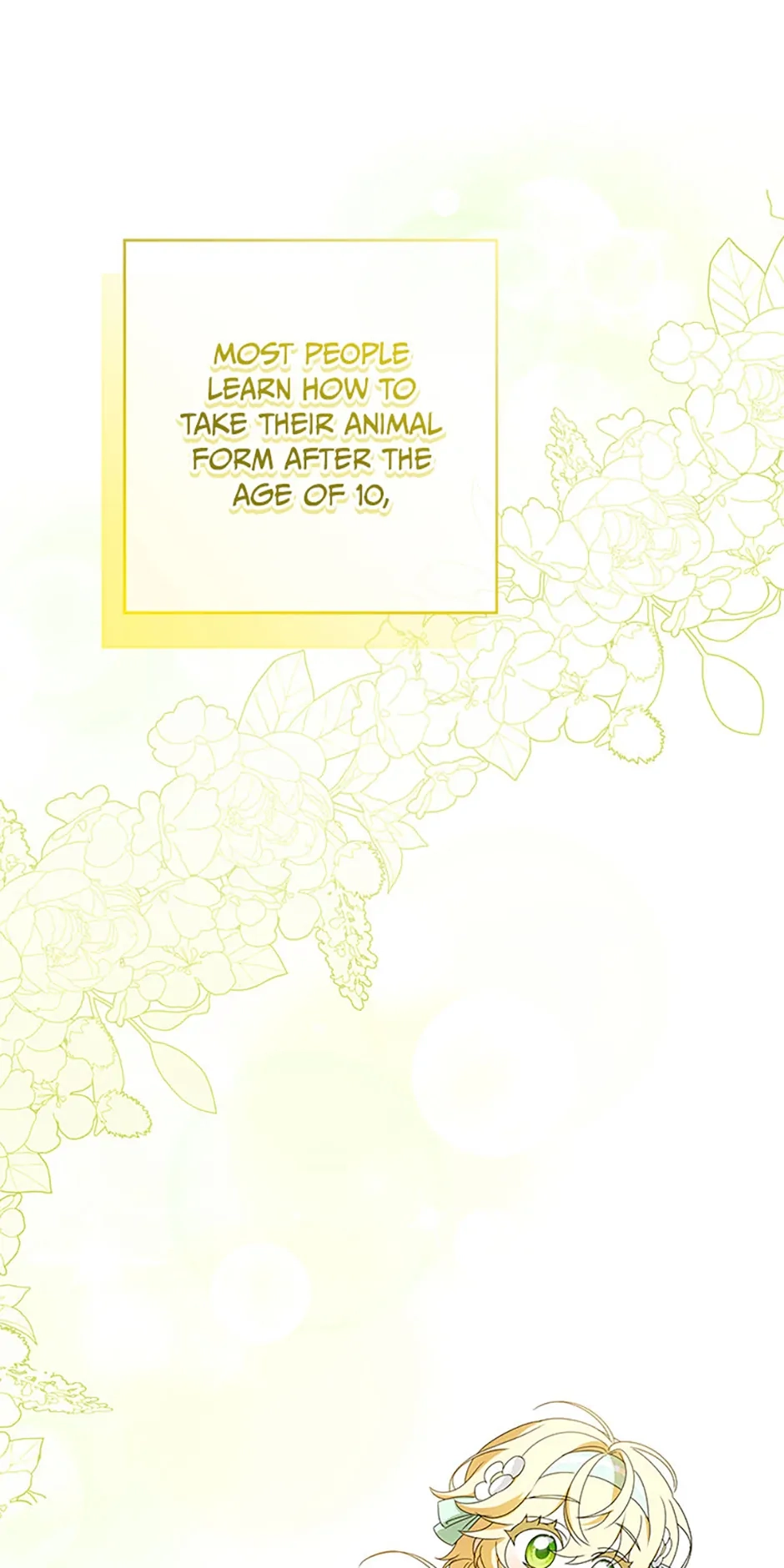 Little Red Baby Bird Chapter 3 page 78 - 