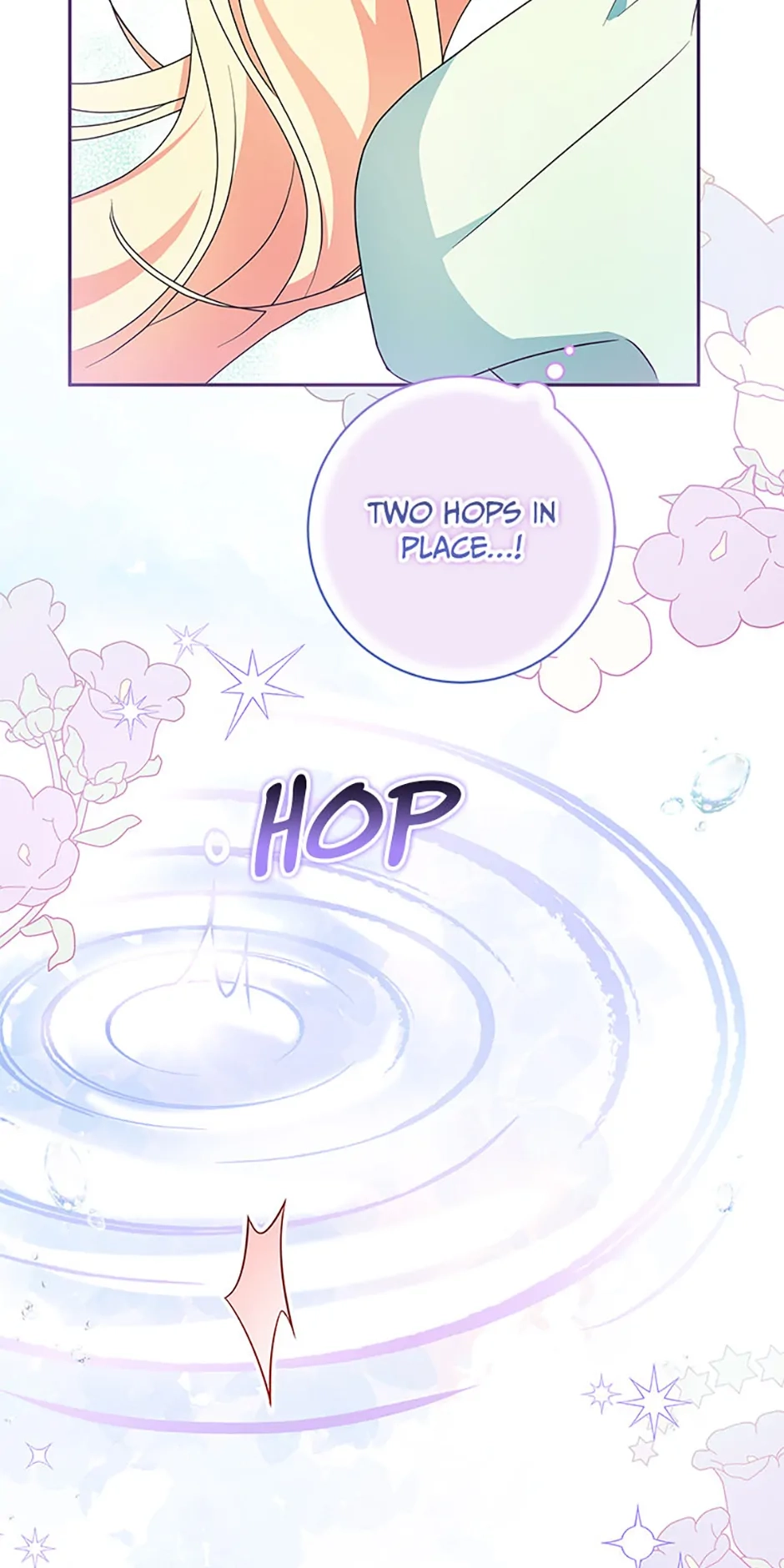 Little Red Baby Bird Chapter 3 page 81 - 
