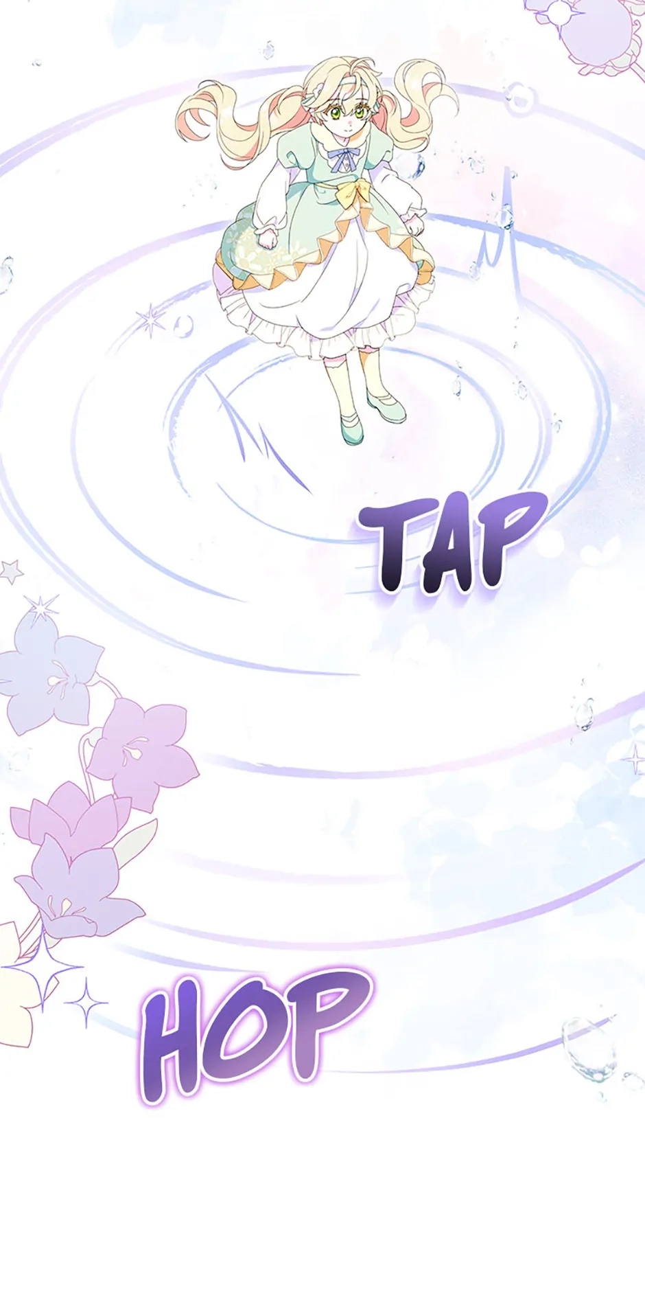 Little Red Baby Bird Chapter 3 page 82 - 