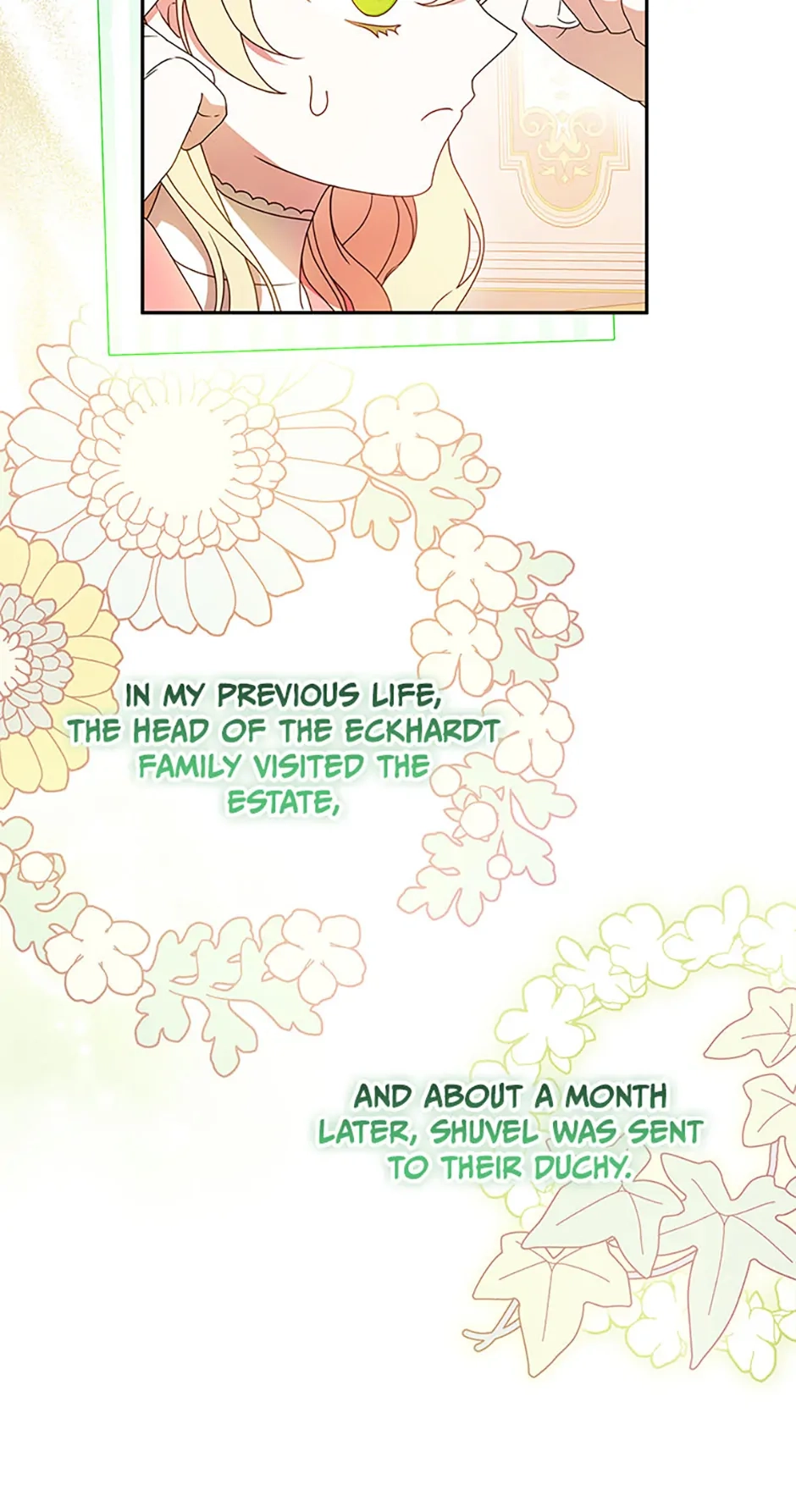 Little Red Baby Bird Chapter 3 page 10 - 