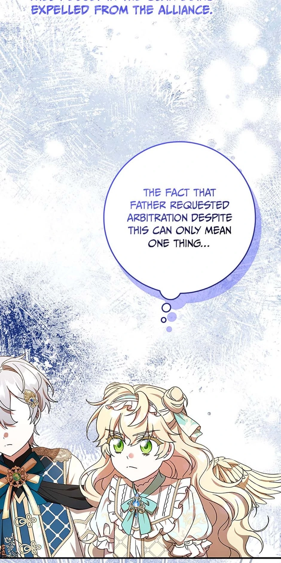 Little Red Baby Bird Chapter 30 page 14 - 
