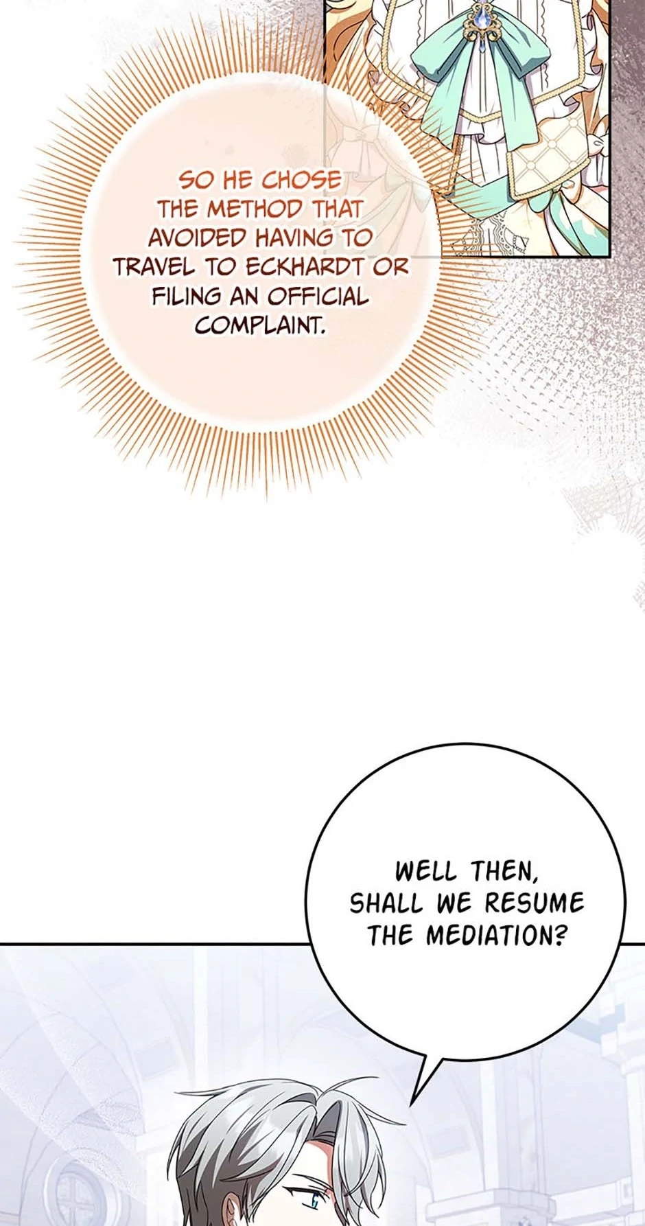 Little Red Baby Bird Chapter 30 page 17 - 