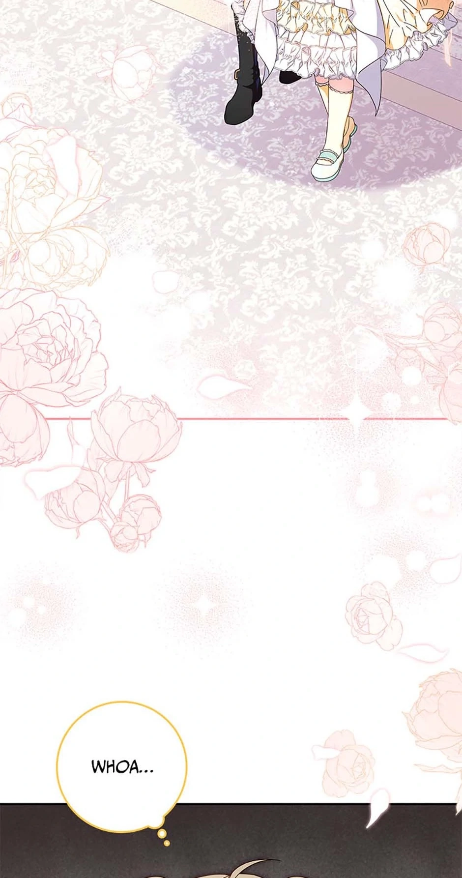 Little Red Baby Bird Chapter 30 page 3 - 
