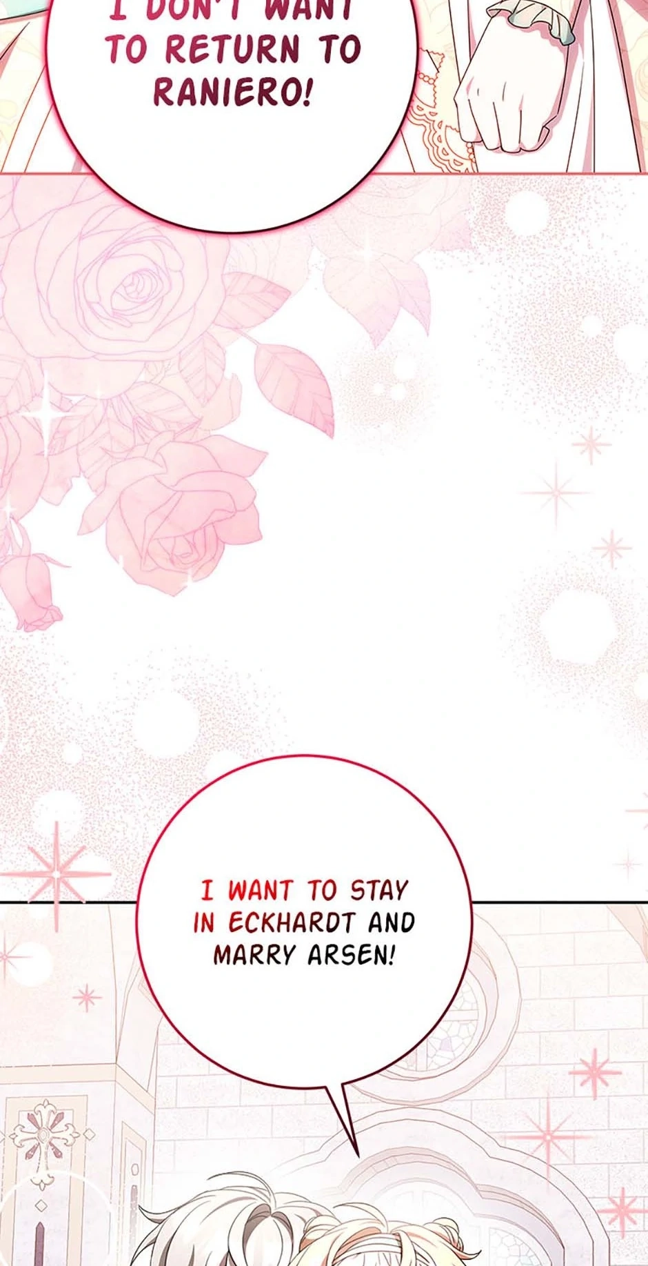 Little Red Baby Bird Chapter 30 page 26 - 