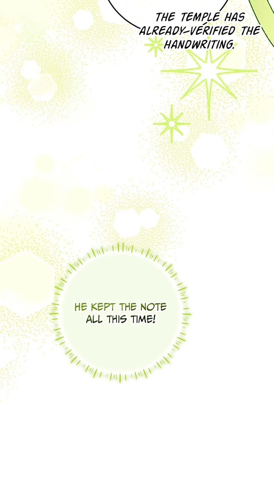Little Red Baby Bird Chapter 30 page 34 - 