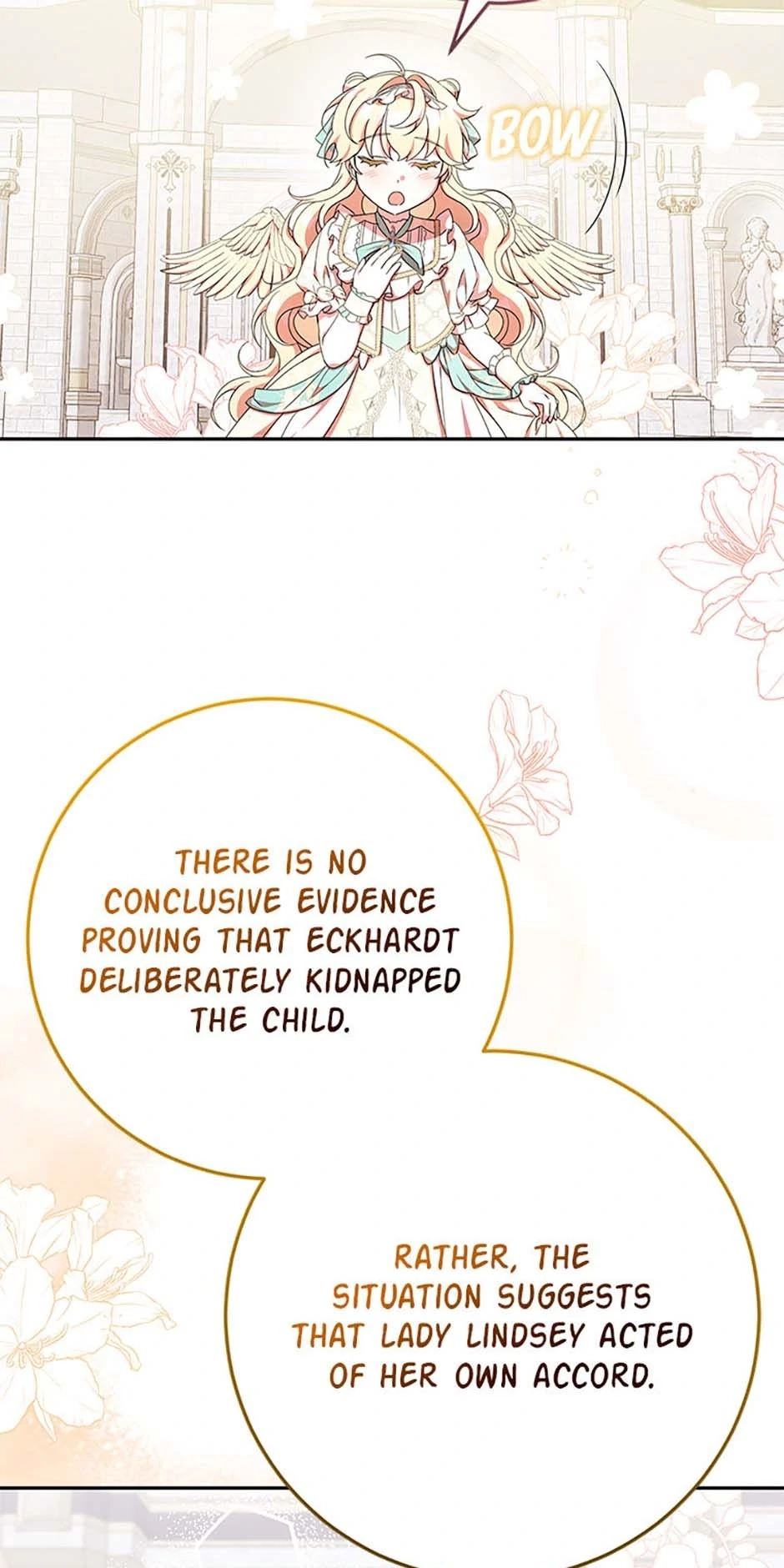 Little Red Baby Bird Chapter 30 page 37 - 