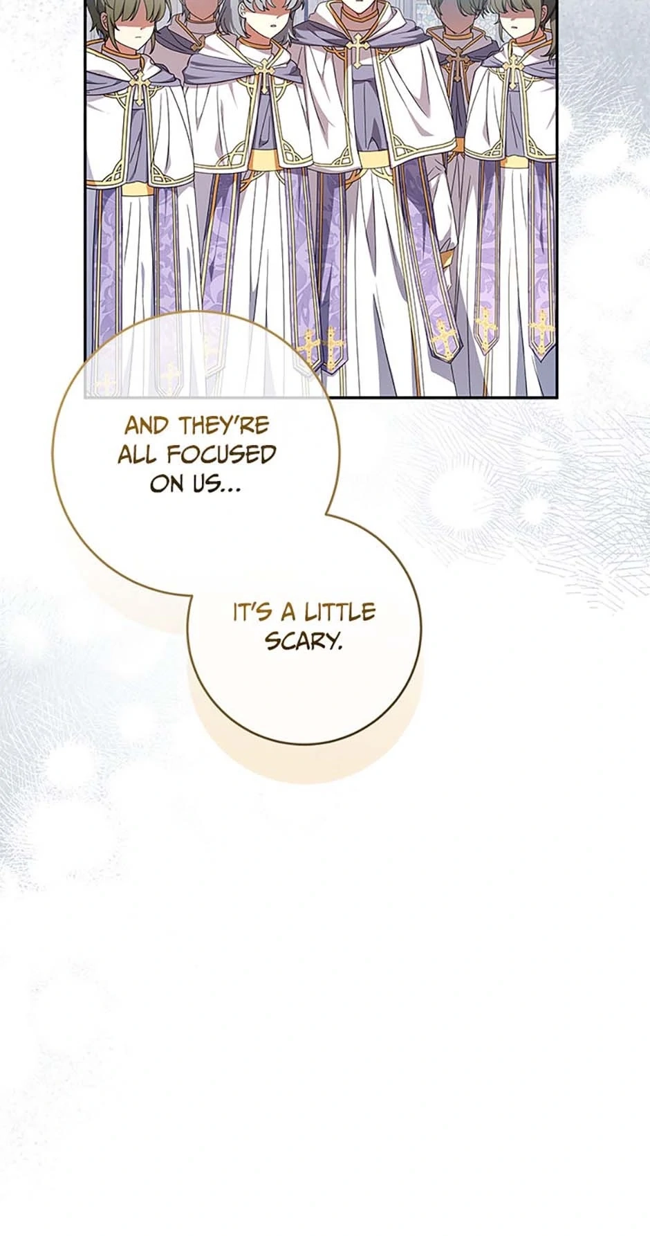 Little Red Baby Bird Chapter 30 page 5 - 