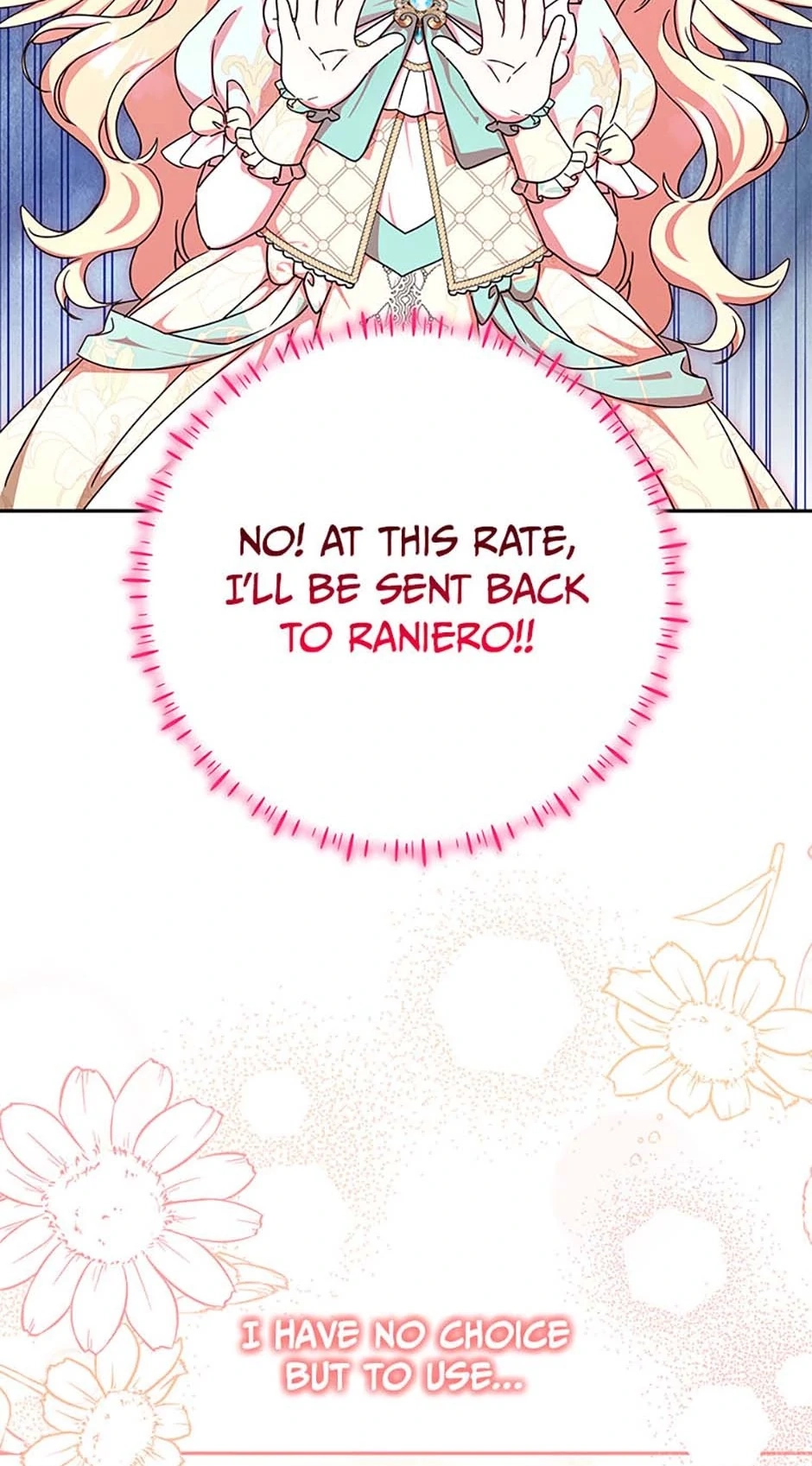 Little Red Baby Bird Chapter 30 page 41 - 