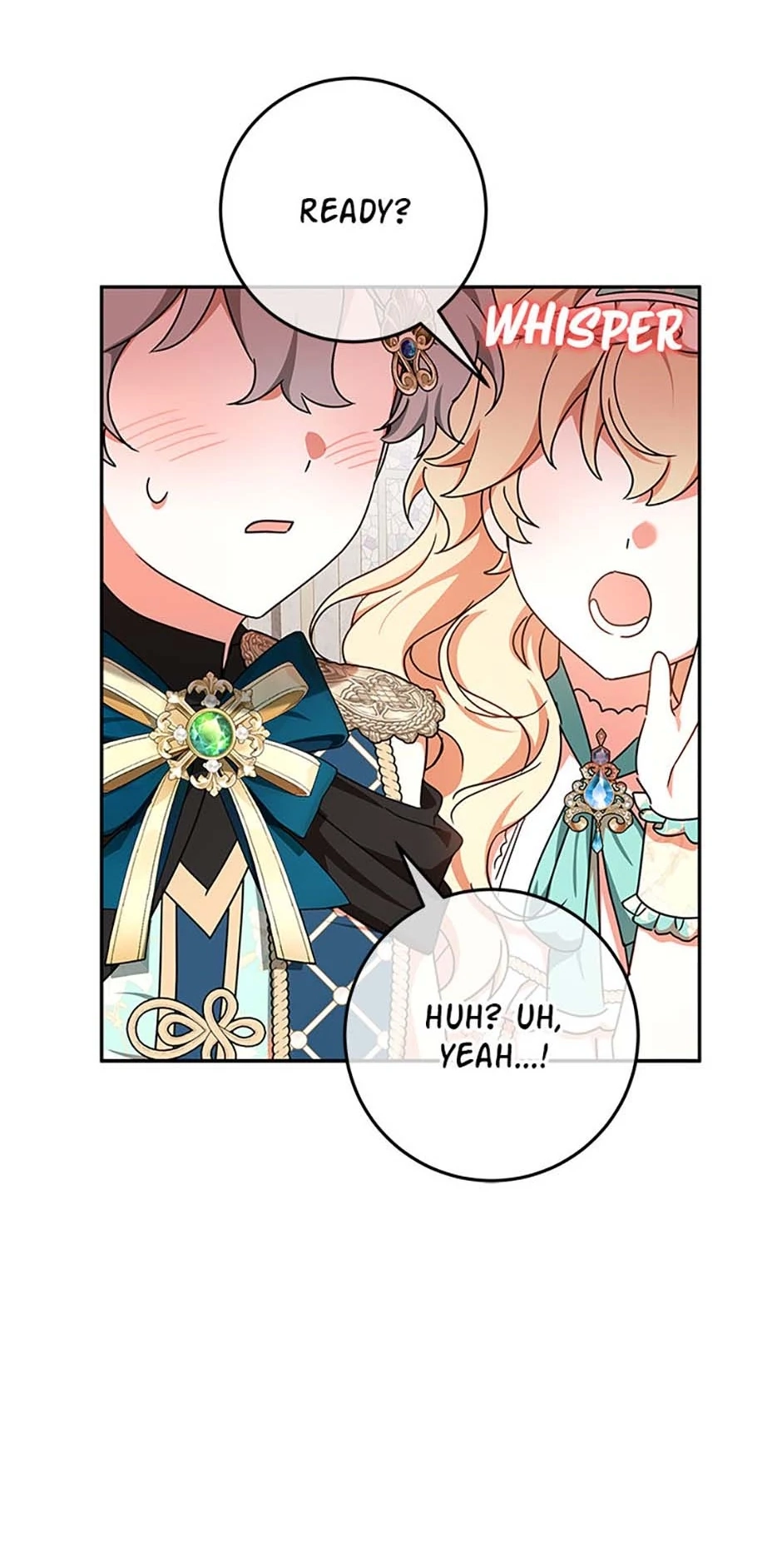 Little Red Baby Bird Chapter 30 page 47 - 
