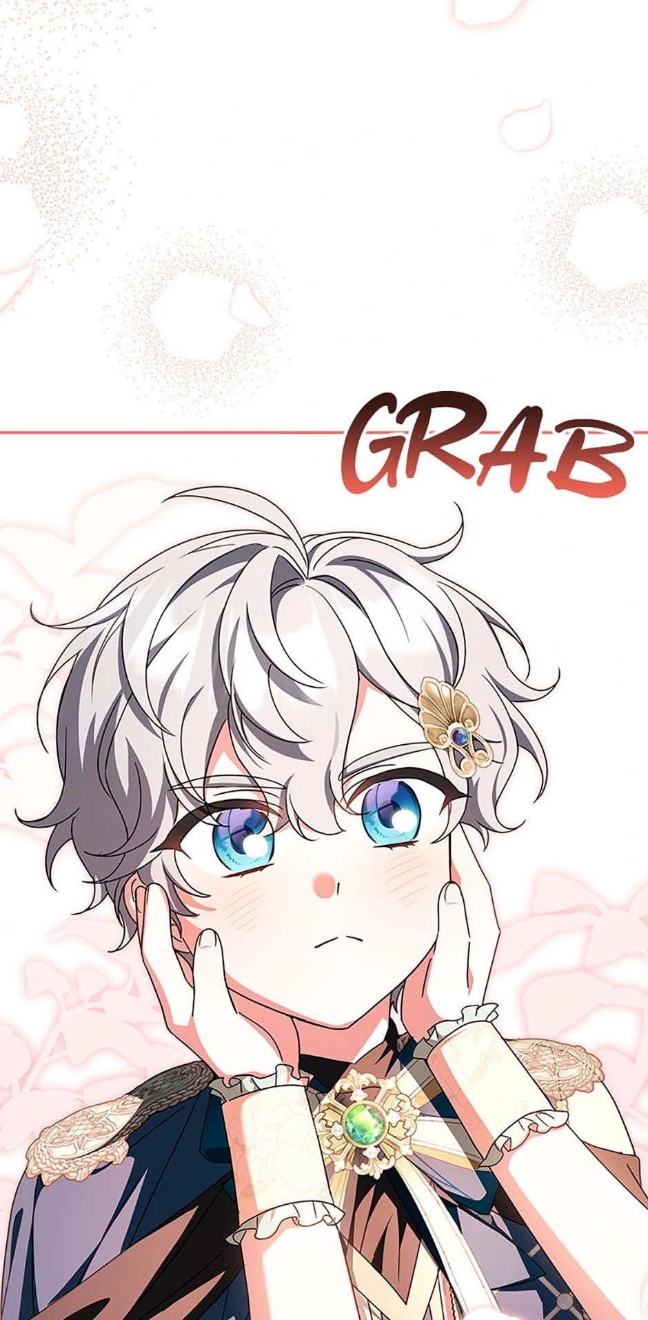Little Red Baby Bird Chapter 30 page 49 - 