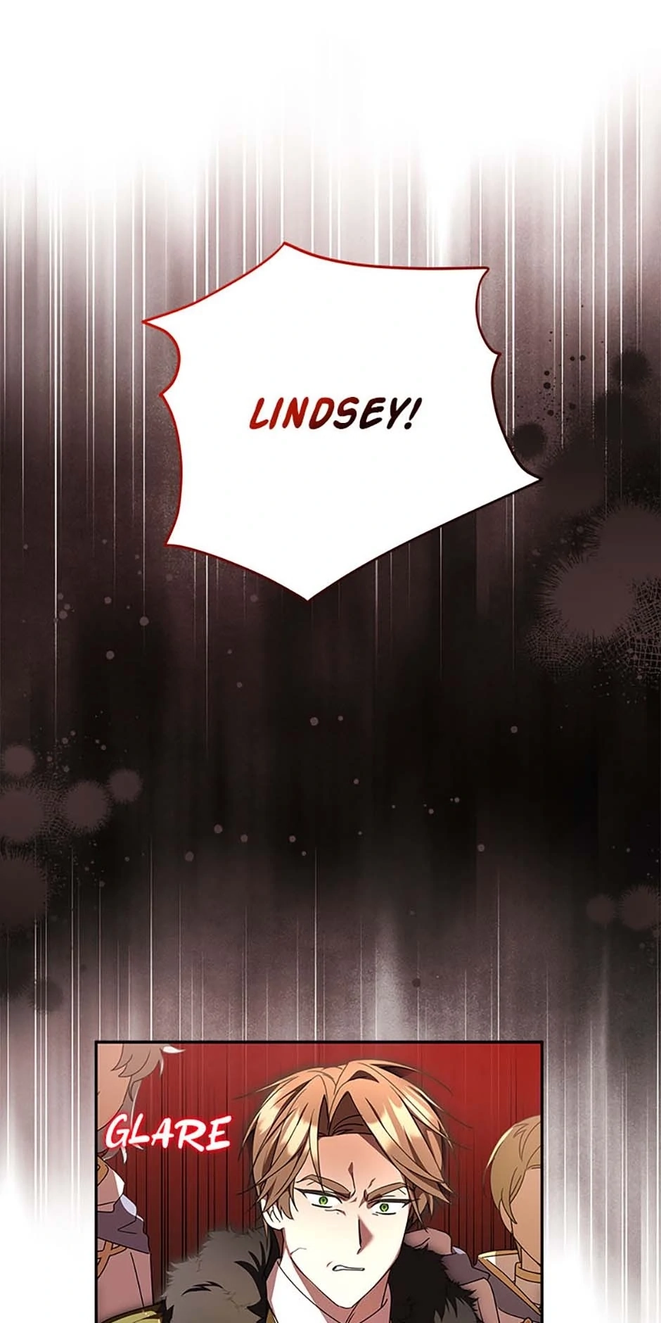 Little Red Baby Bird Chapter 30 page 6 - 
