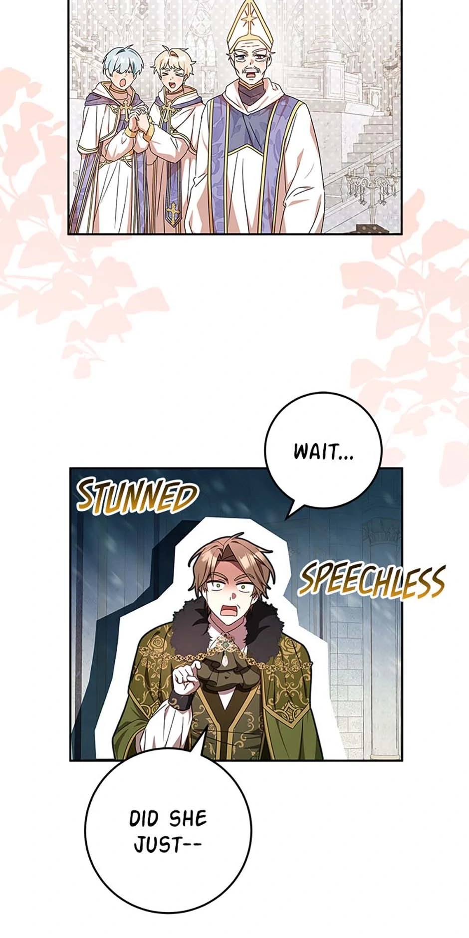 Little Red Baby Bird Chapter 30 page 53 - 
