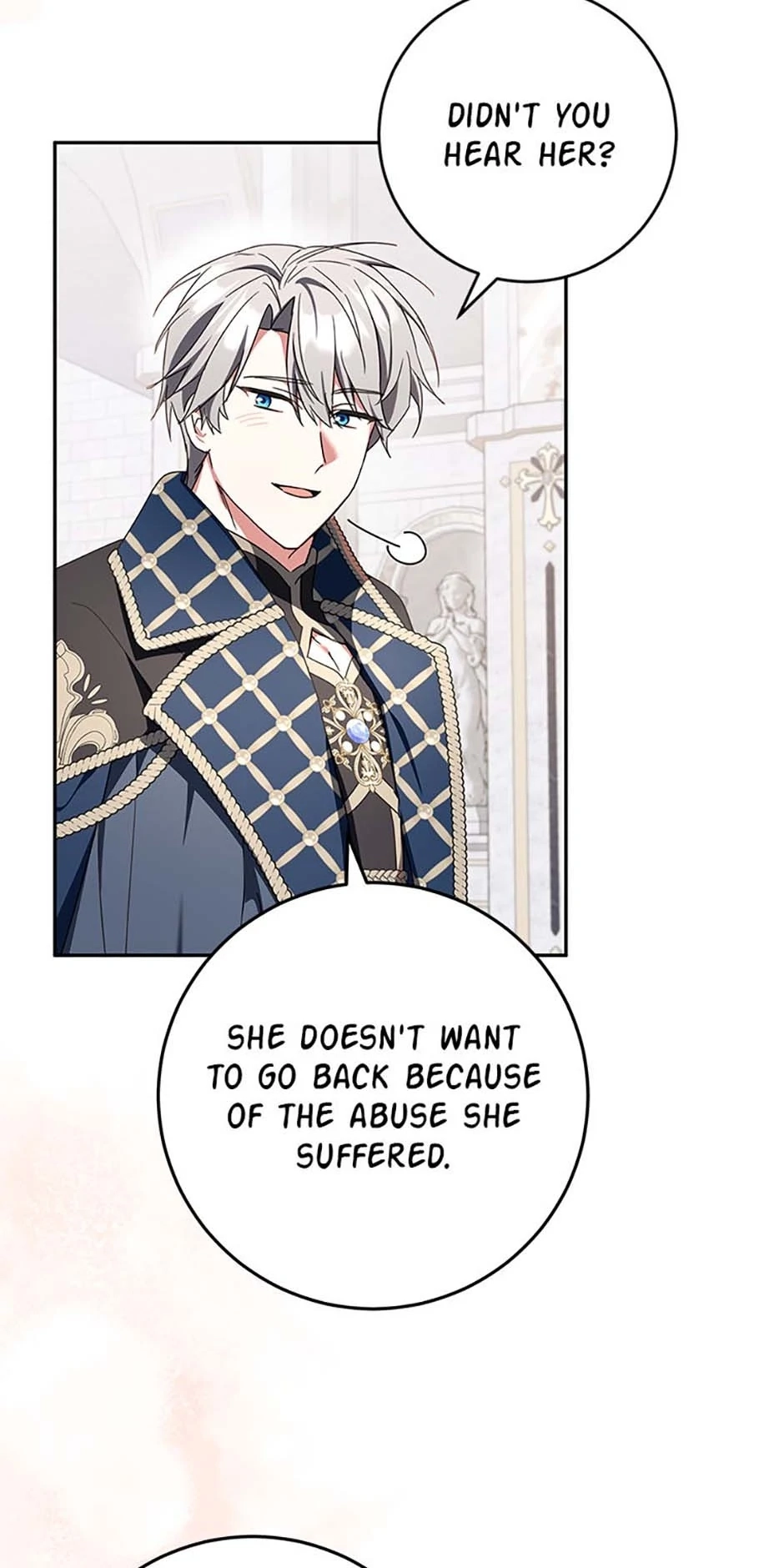 Little Red Baby Bird Chapter 30 page 58 - 